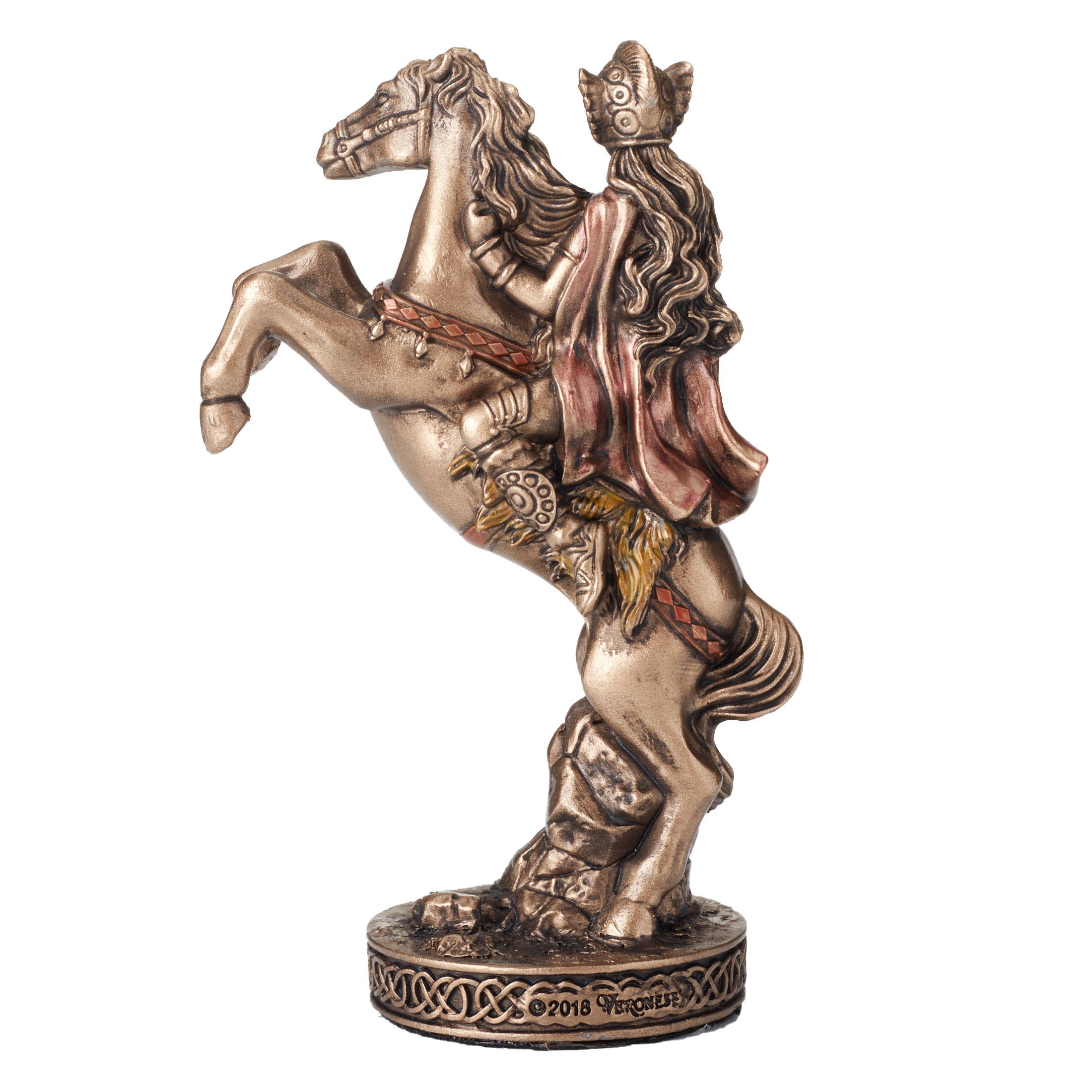 Valkyrie (12 Pieces)