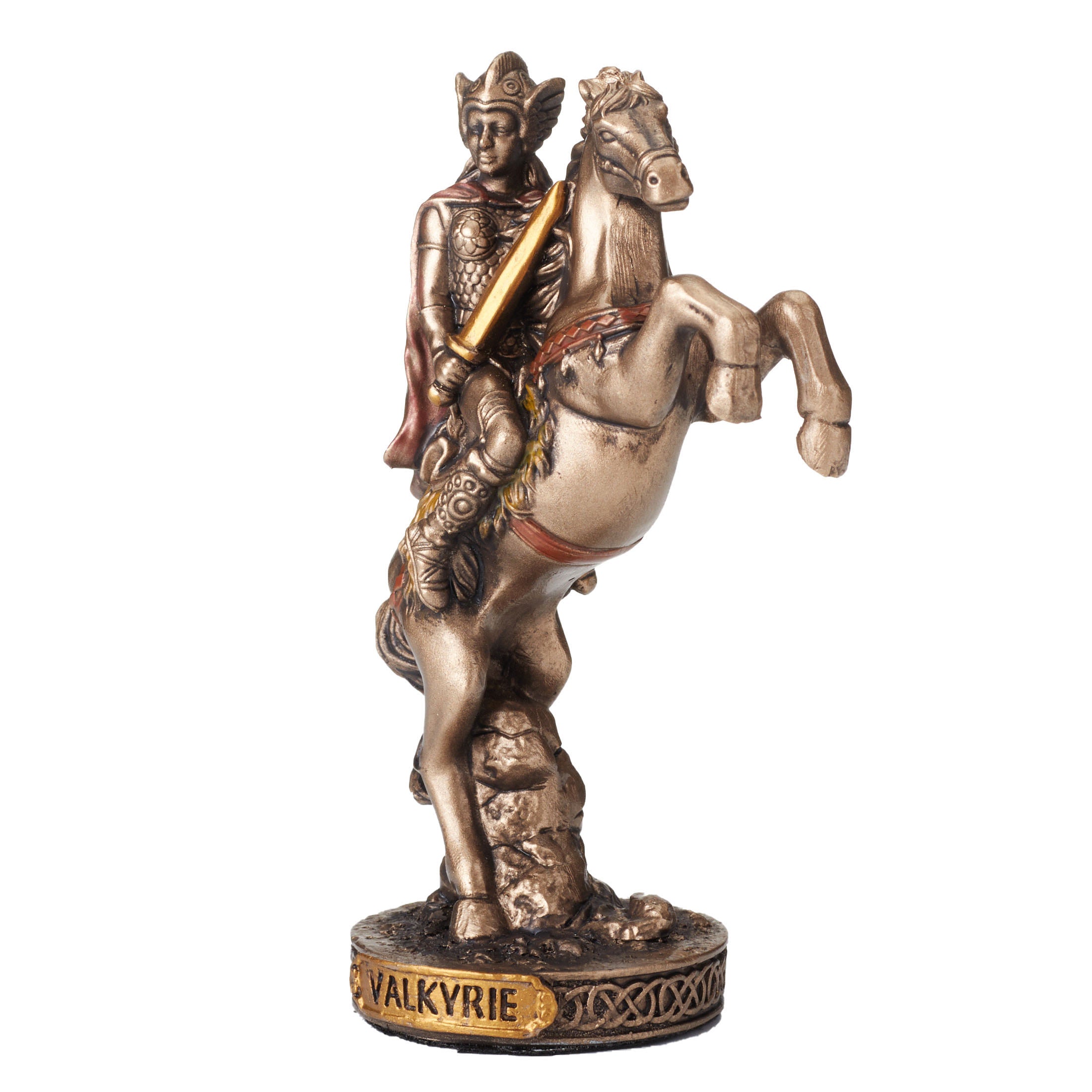 Valkyrie (12 Pieces)
