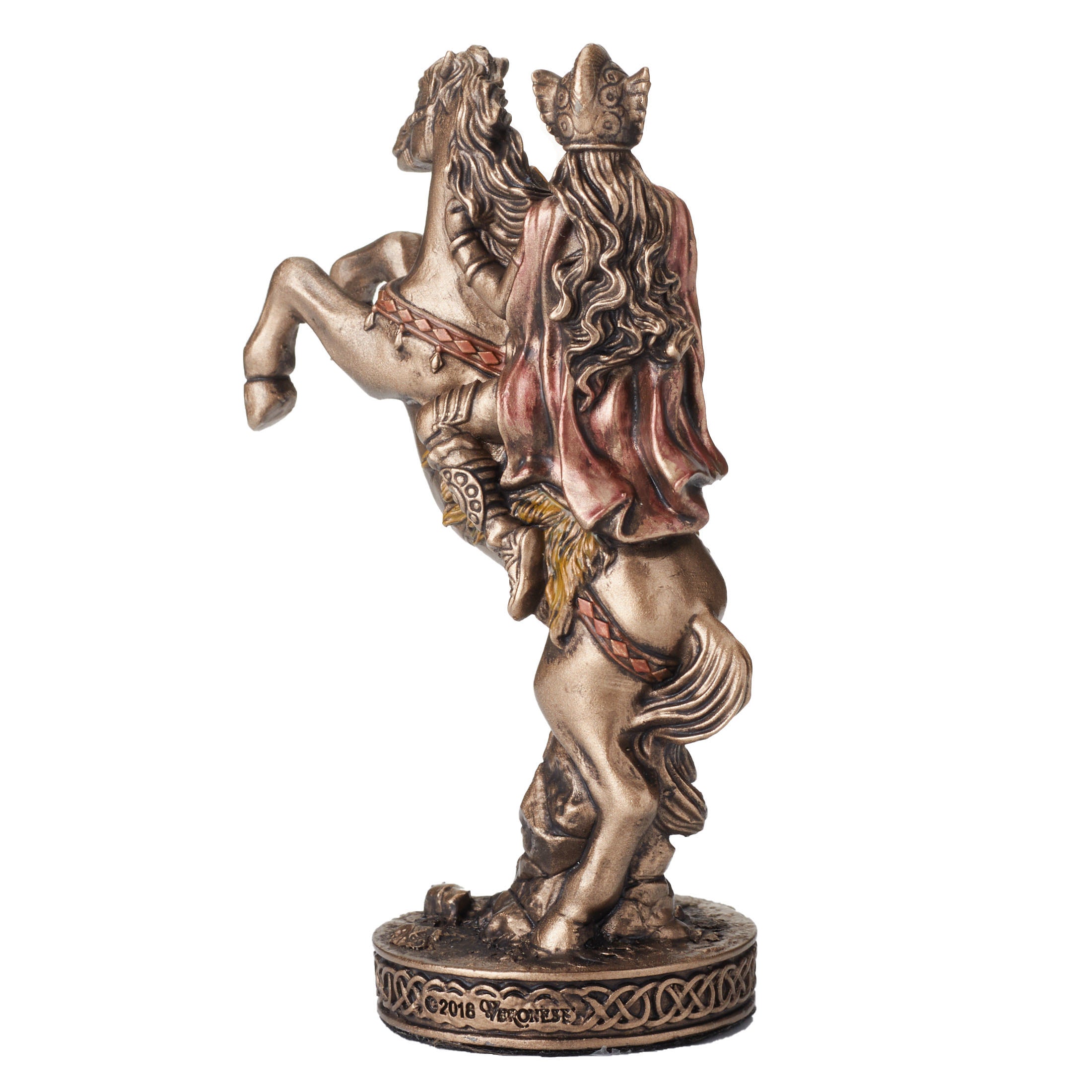 Valkyrie (12 Pieces)