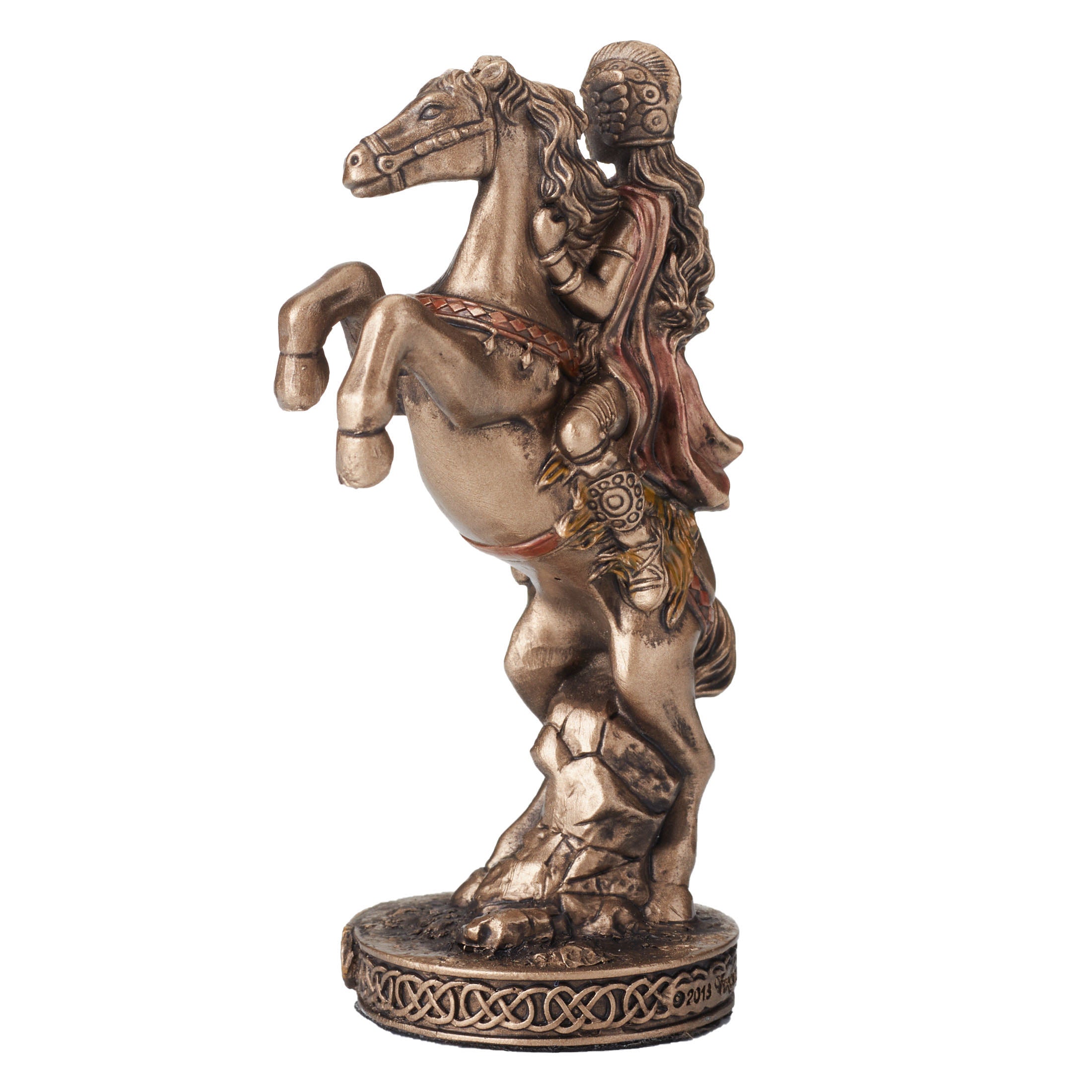 Valkyrie (12 Pieces)