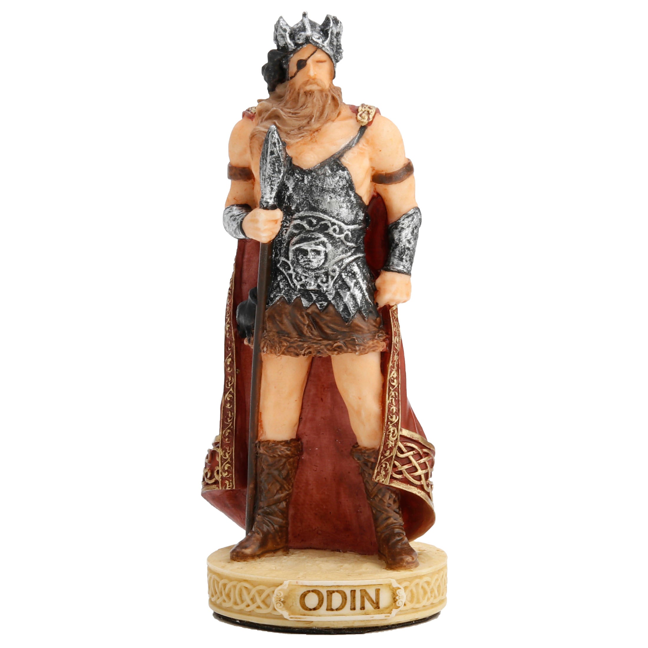 Odin (12 pcs per pack)