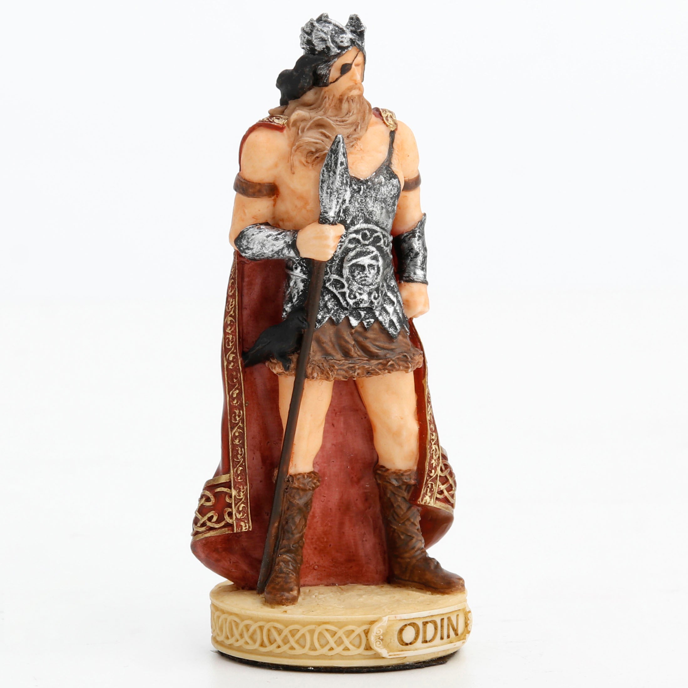 Odin (12 pcs per pack)