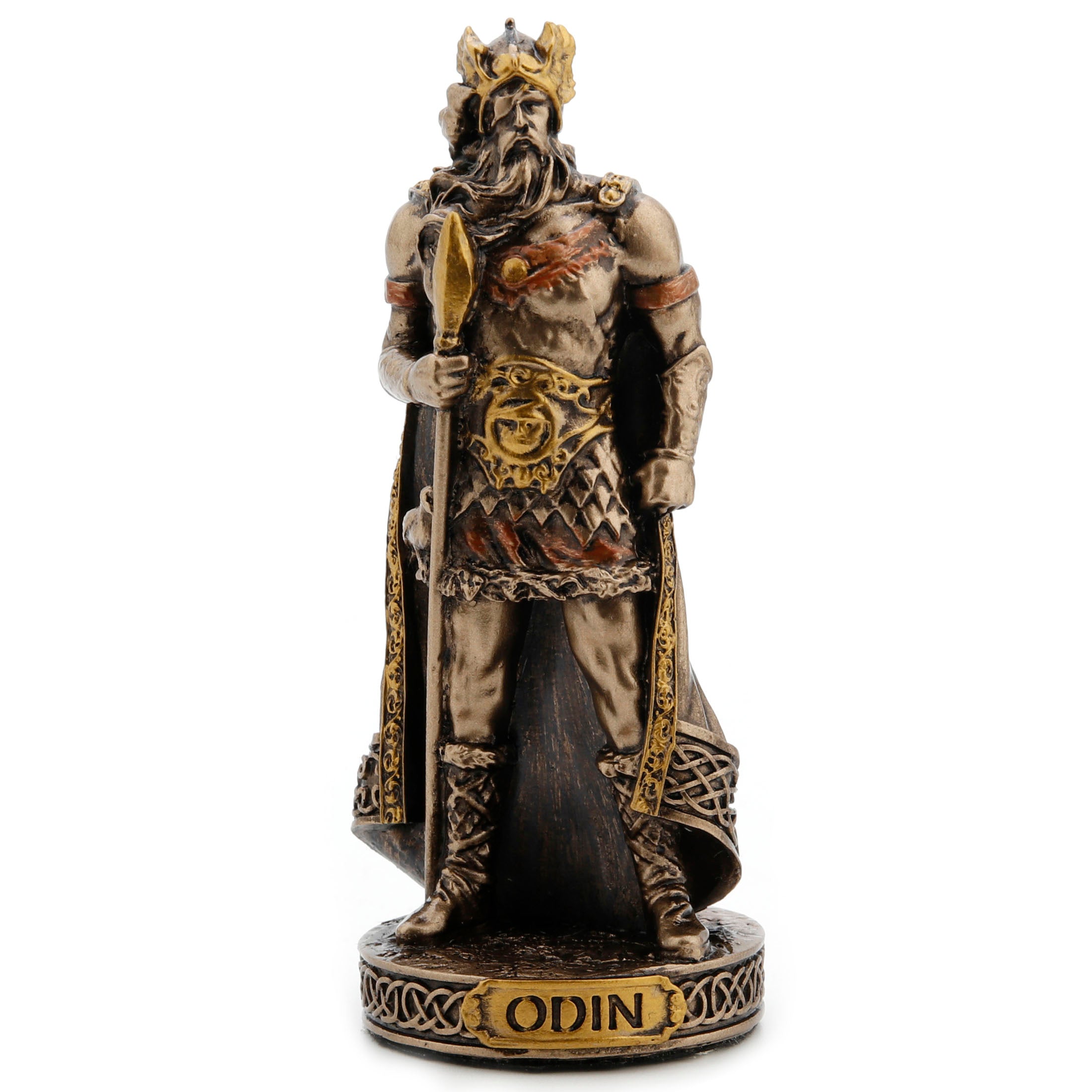 Odin (12 pcs per pack)