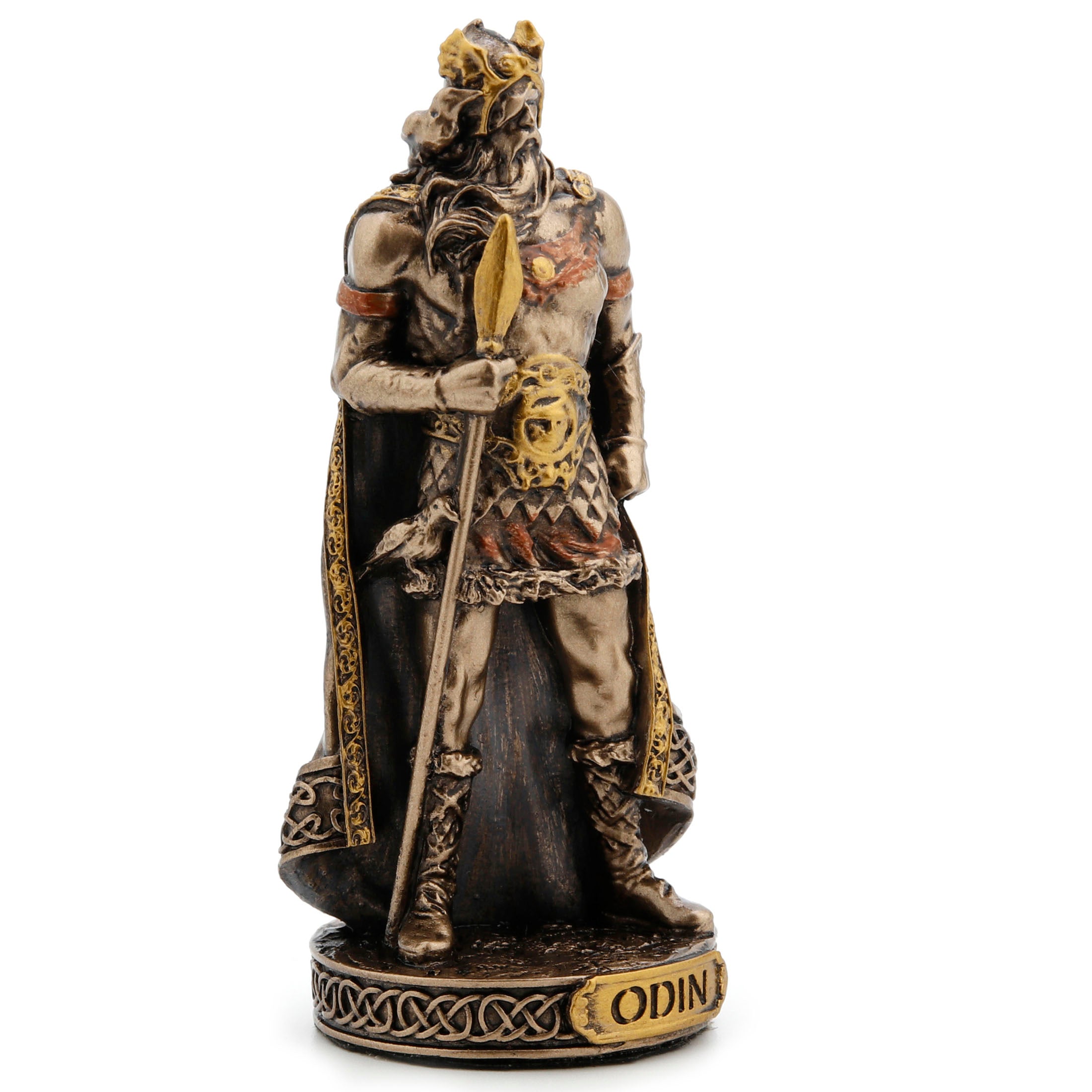 Odin (12 pcs per pack)