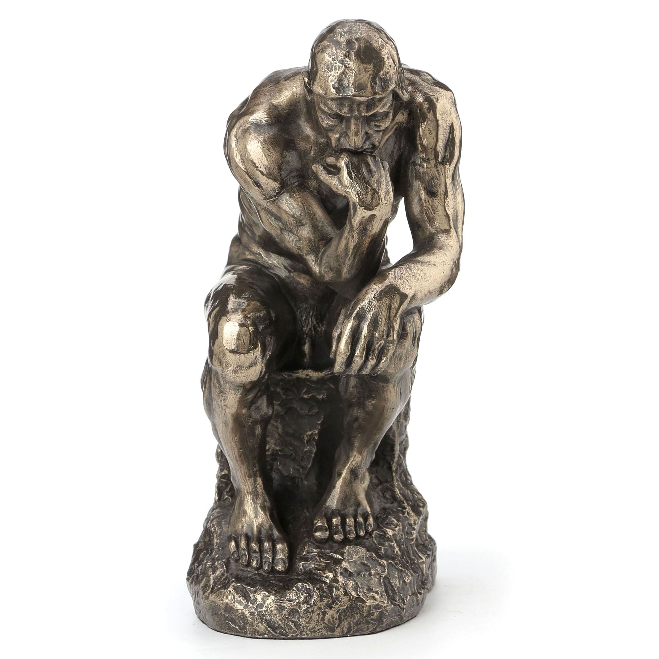 The Thinker