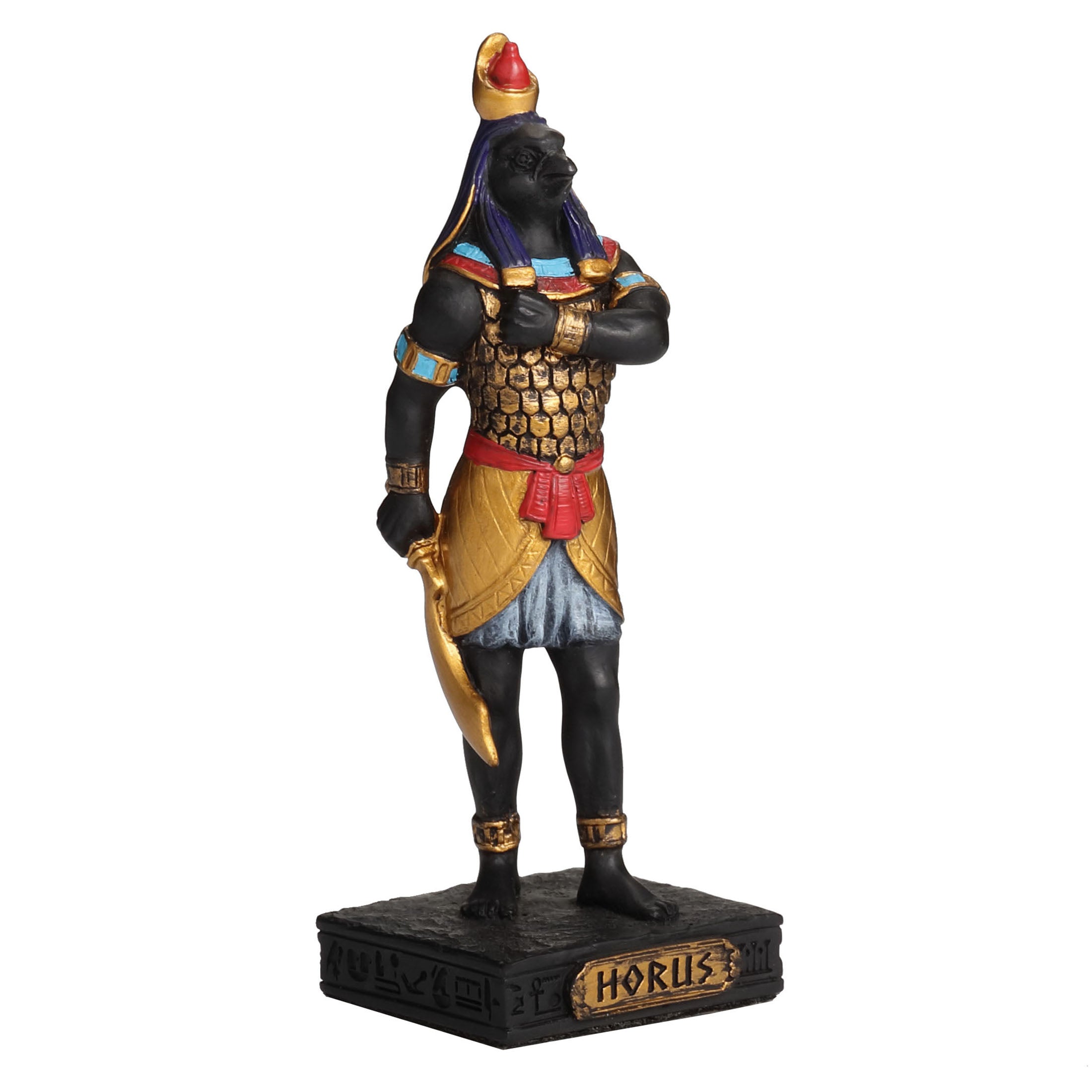 Horus (12 Pieces)