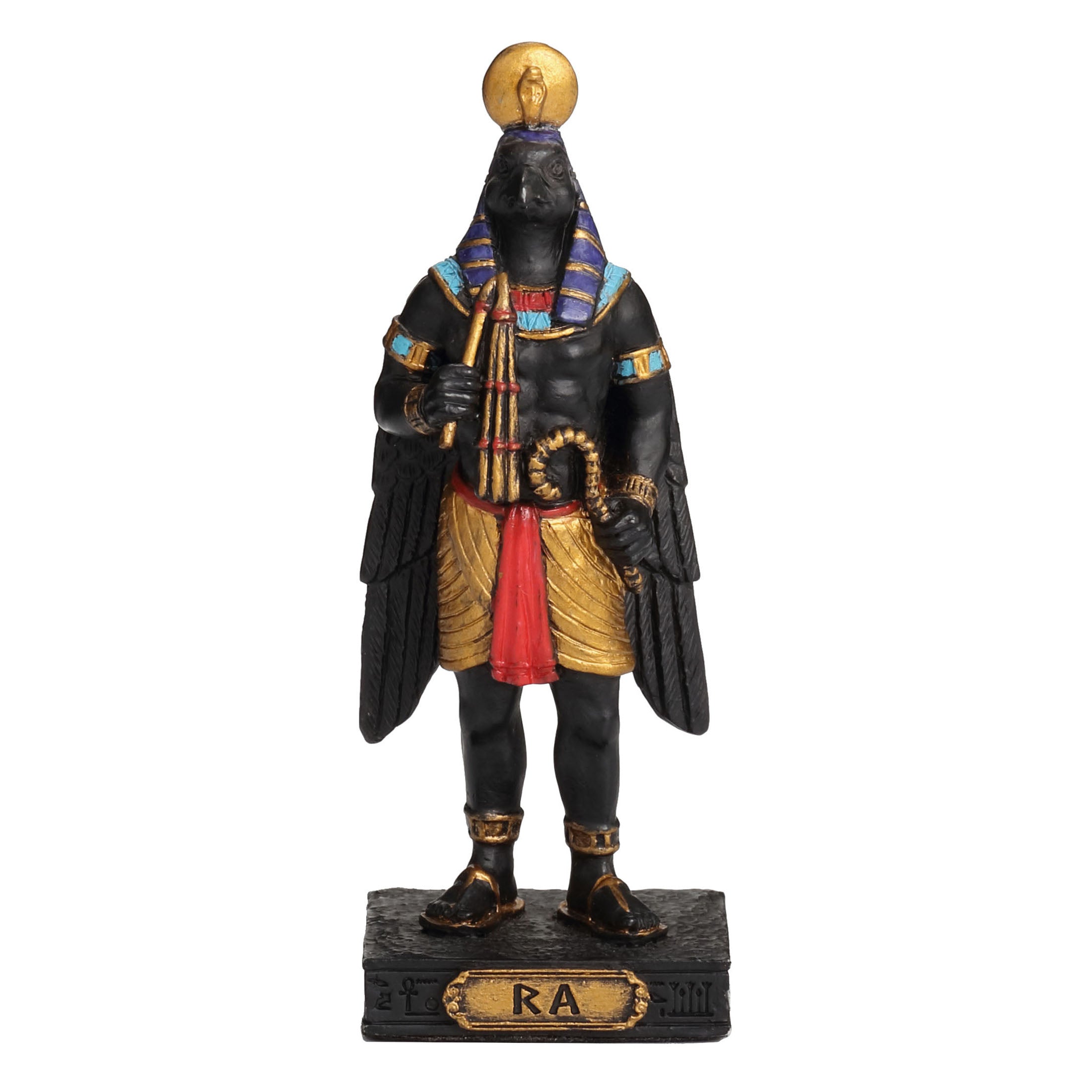Ra (12 Pieces)