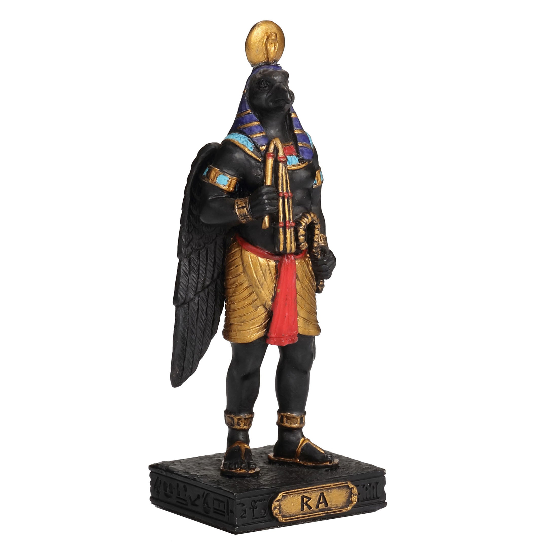 Ra (12 Pieces)