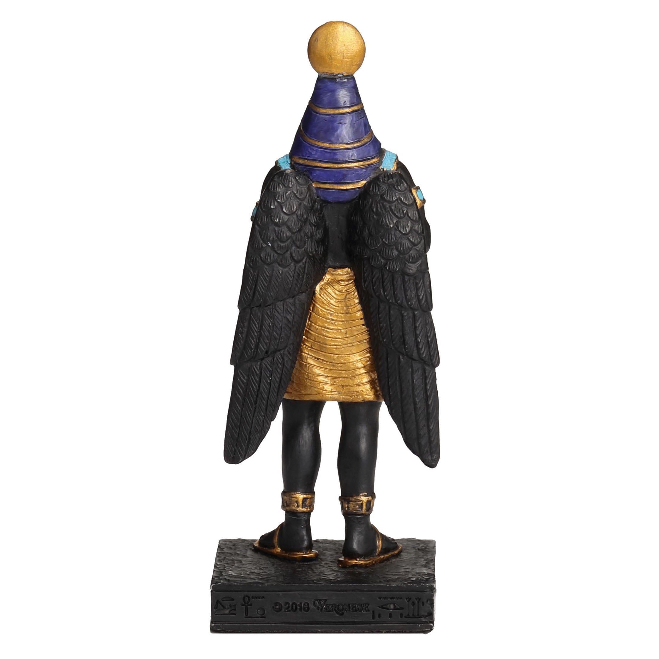 Ra (12 Pieces)