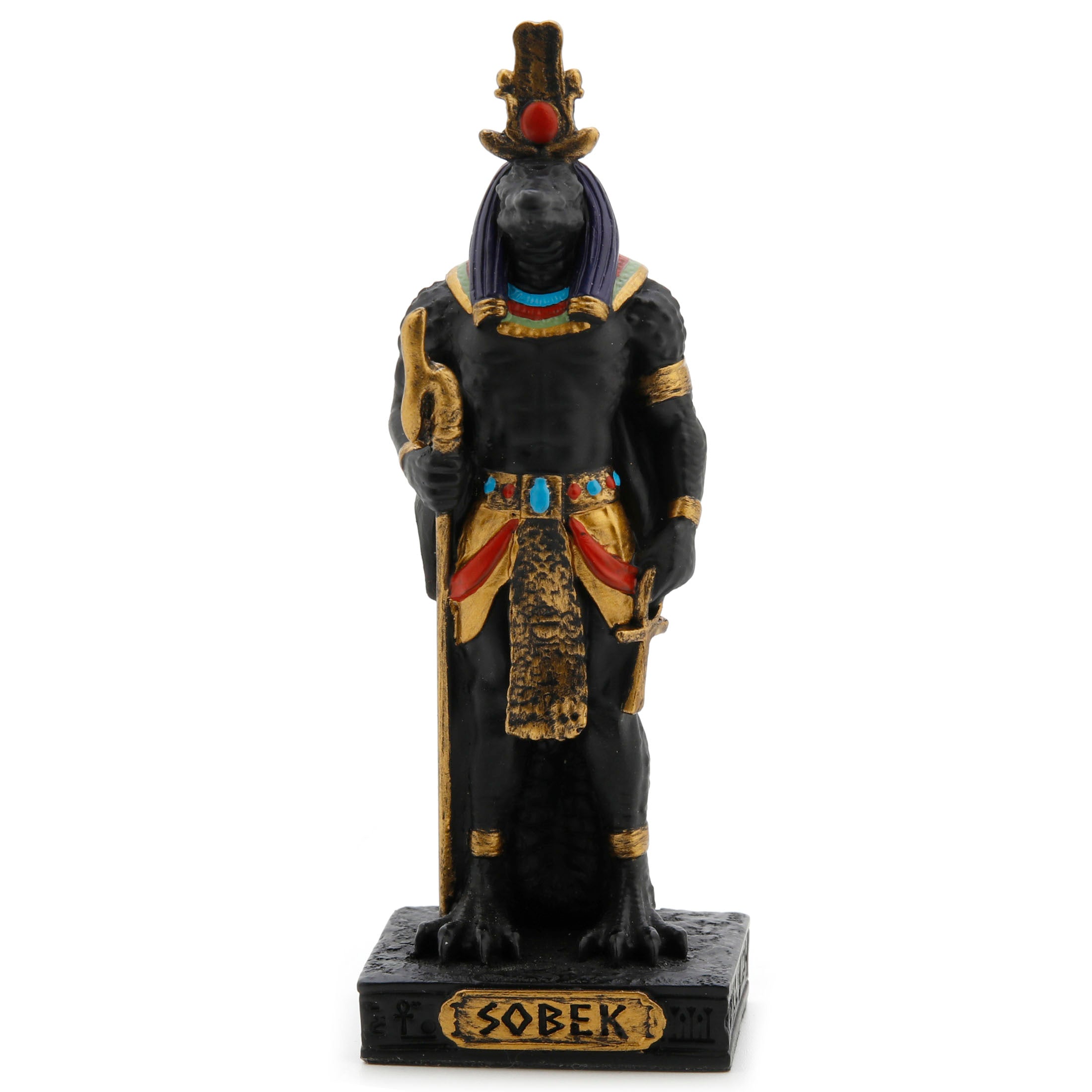 Sobek (12 pcs per pack)