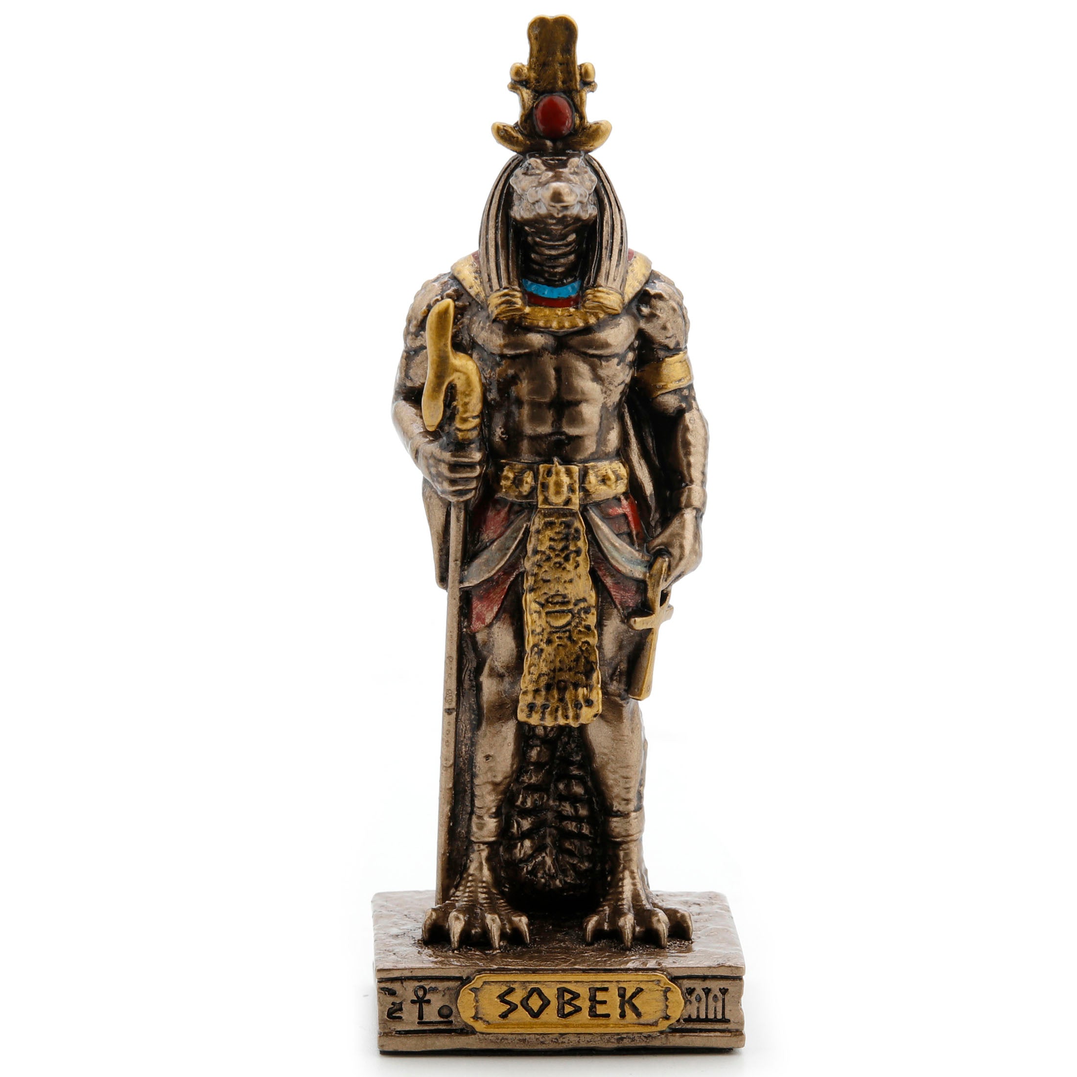 Sobek (12 pcs per pack)