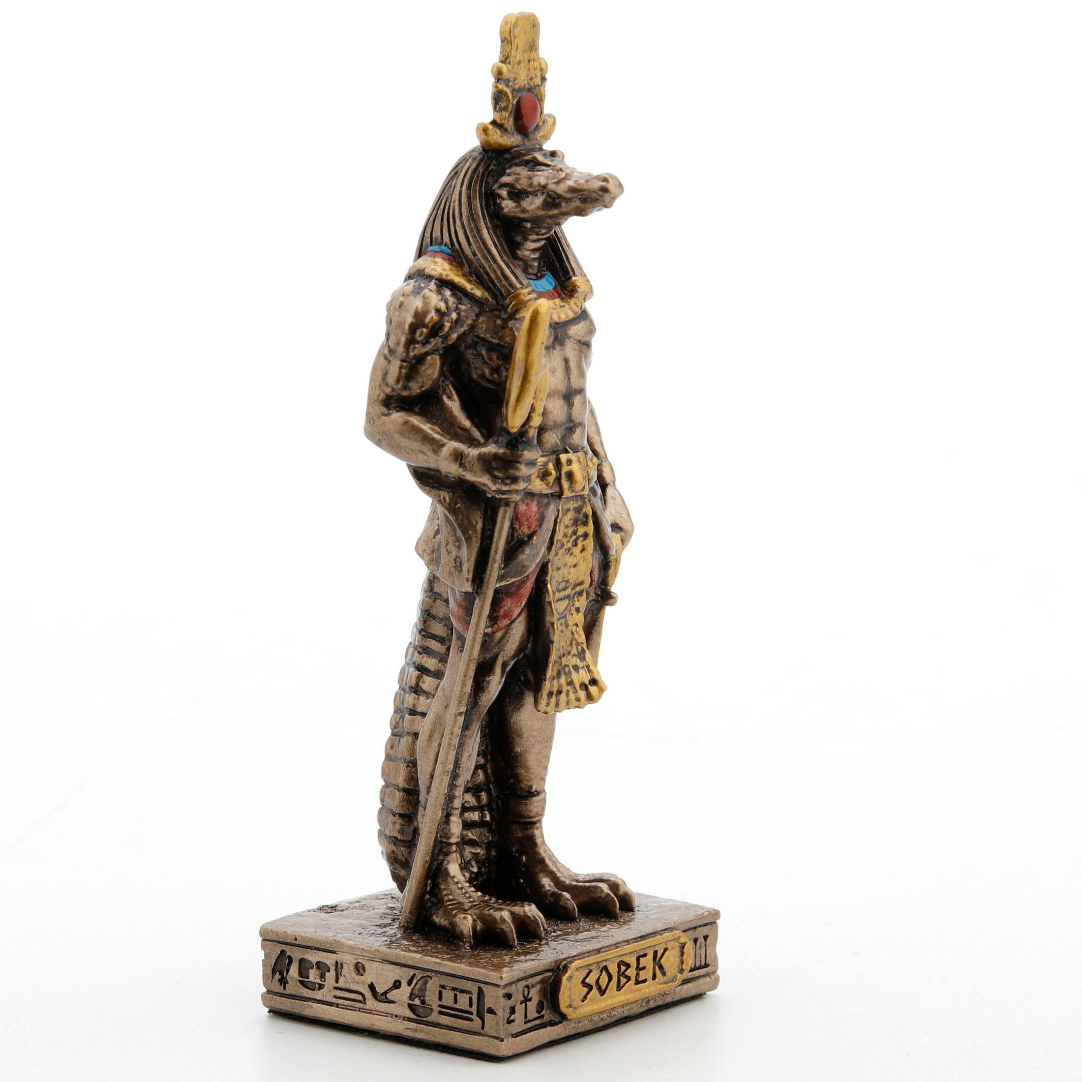 Sobek (12 pcs per pack)