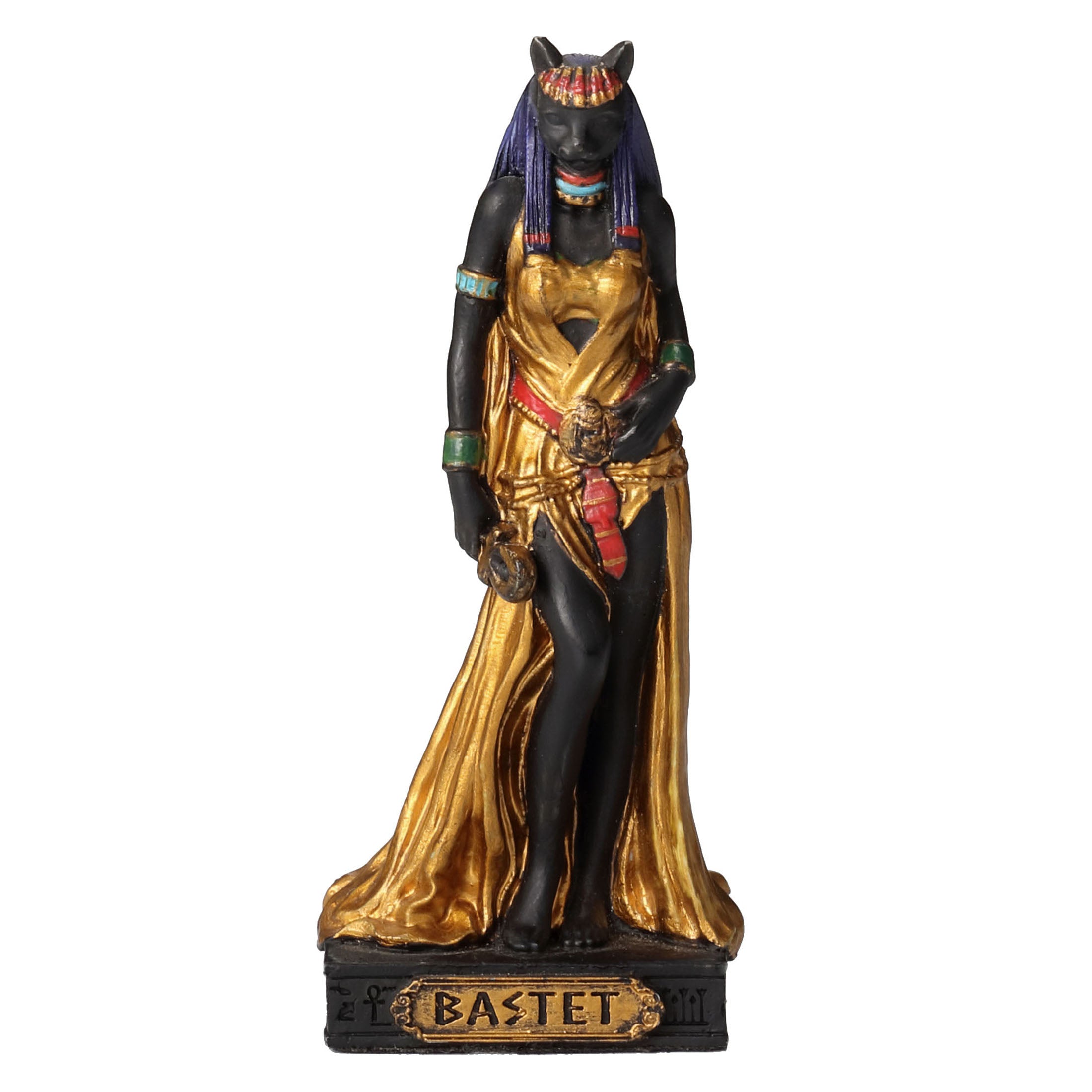 Bastet (12 Pieces)