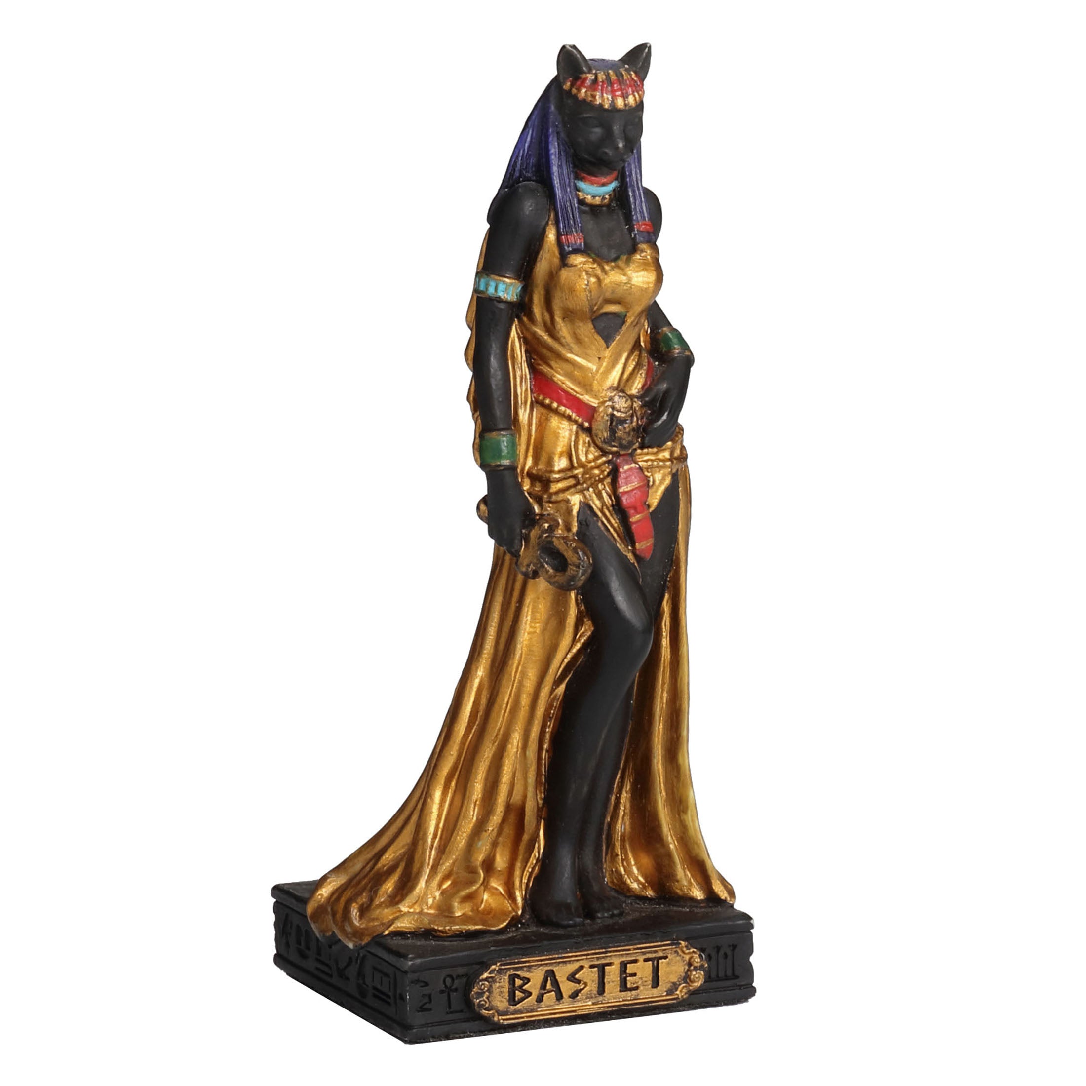 Bastet (12 Pieces)
