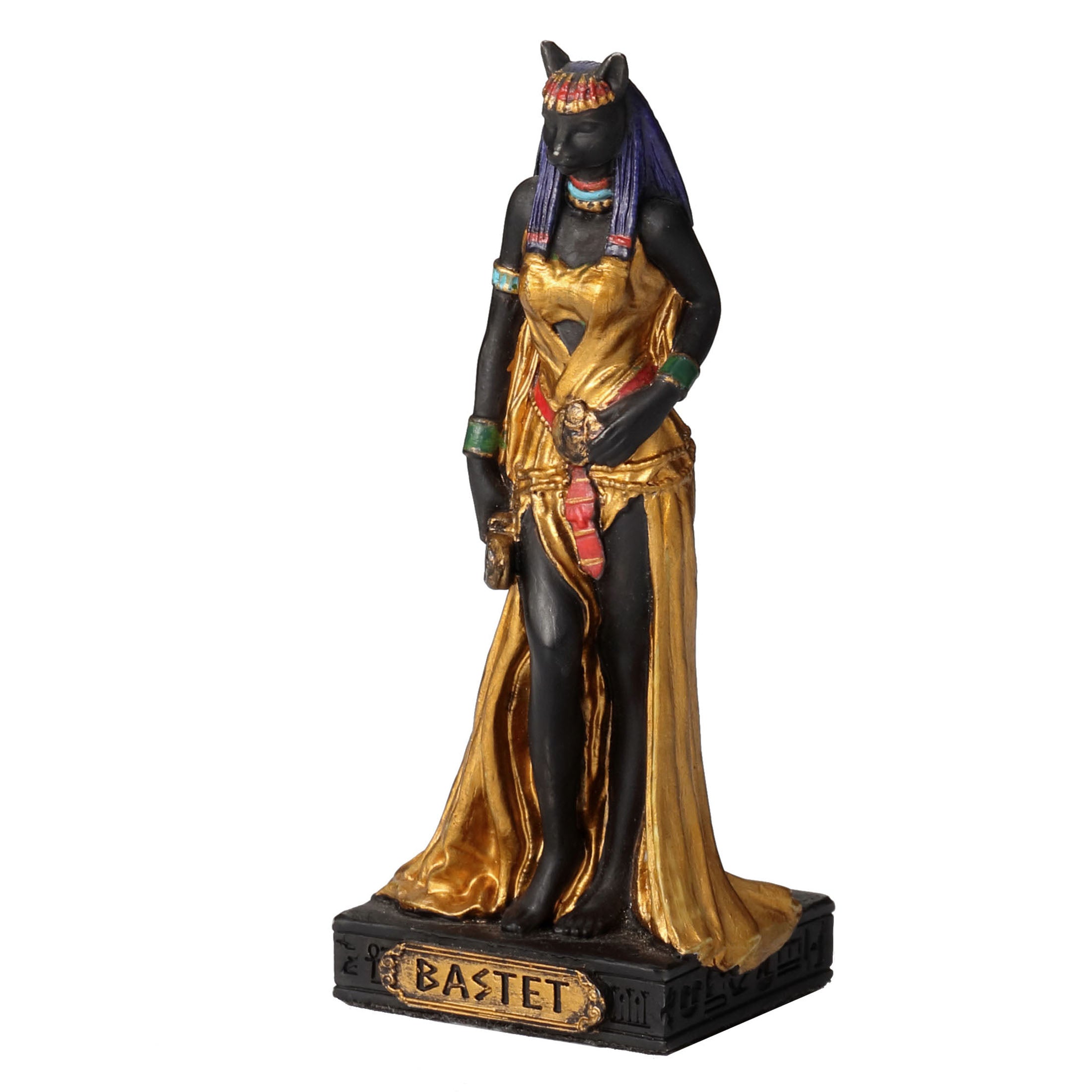 Bastet (12 Pieces)