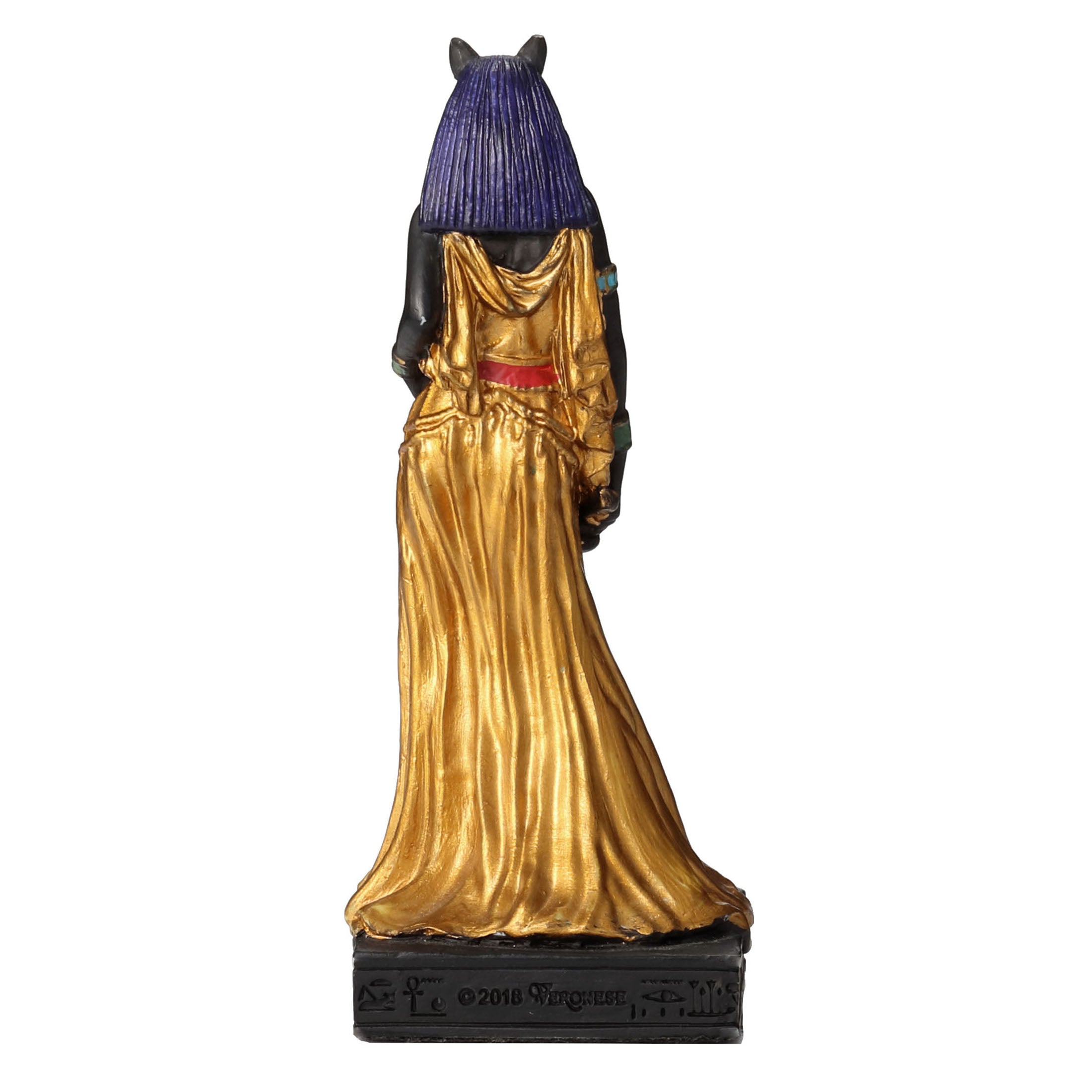 Bastet (12 Pieces)