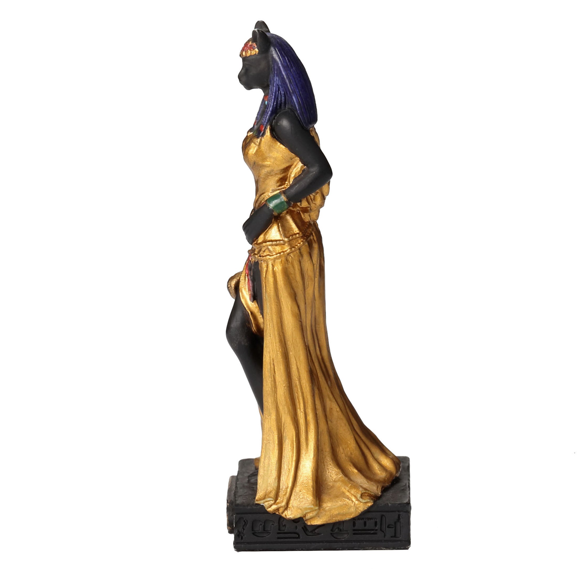 Bastet (12 Pieces)
