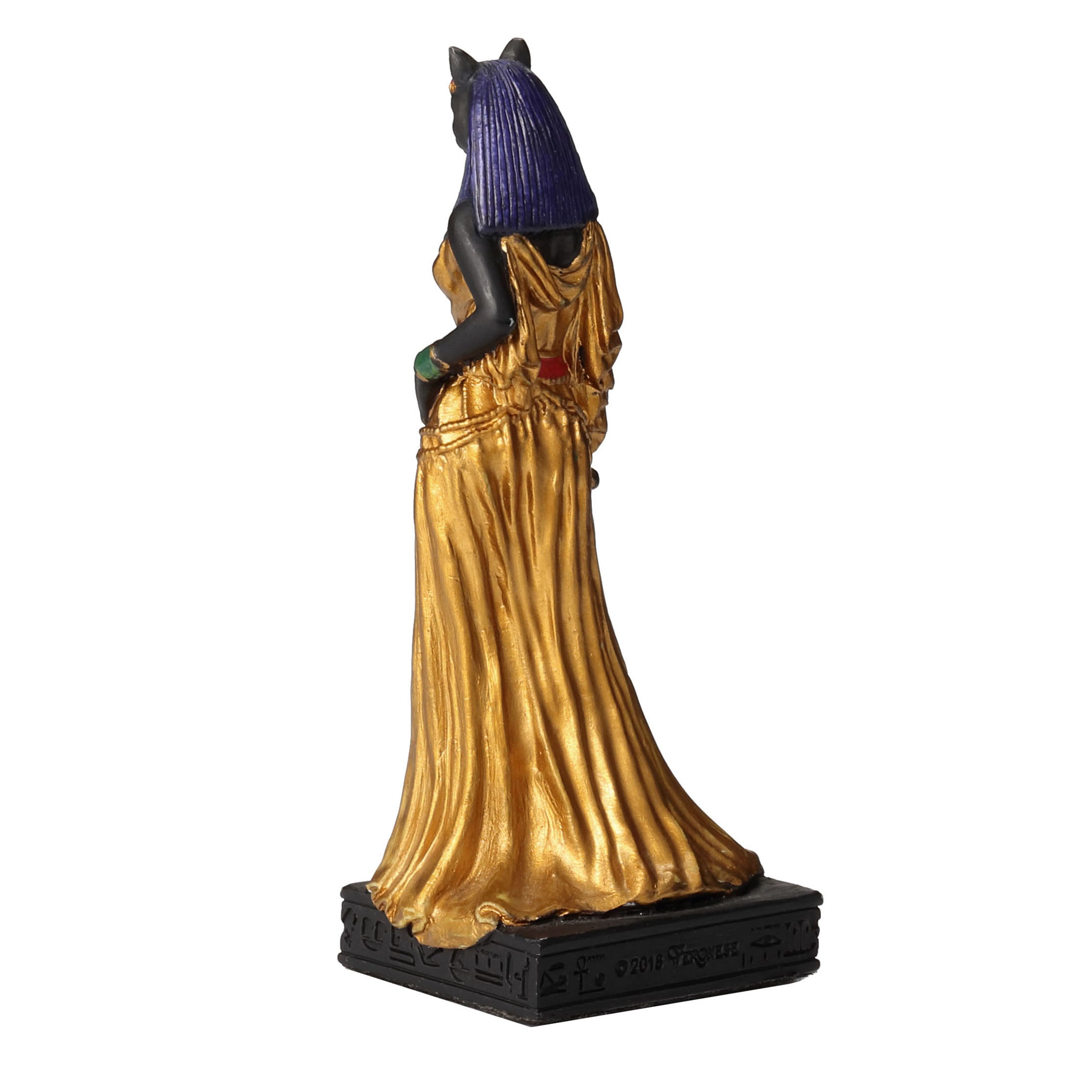 Bastet (12 Pieces)