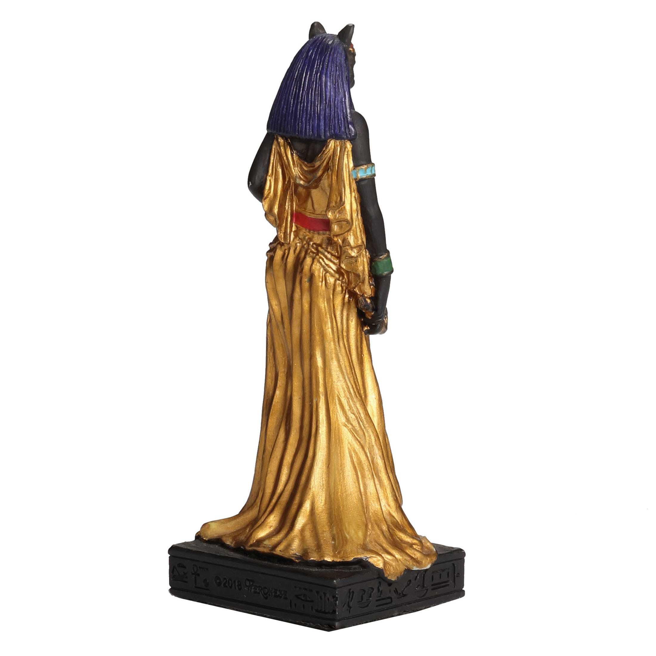 Bastet (12 Pieces)