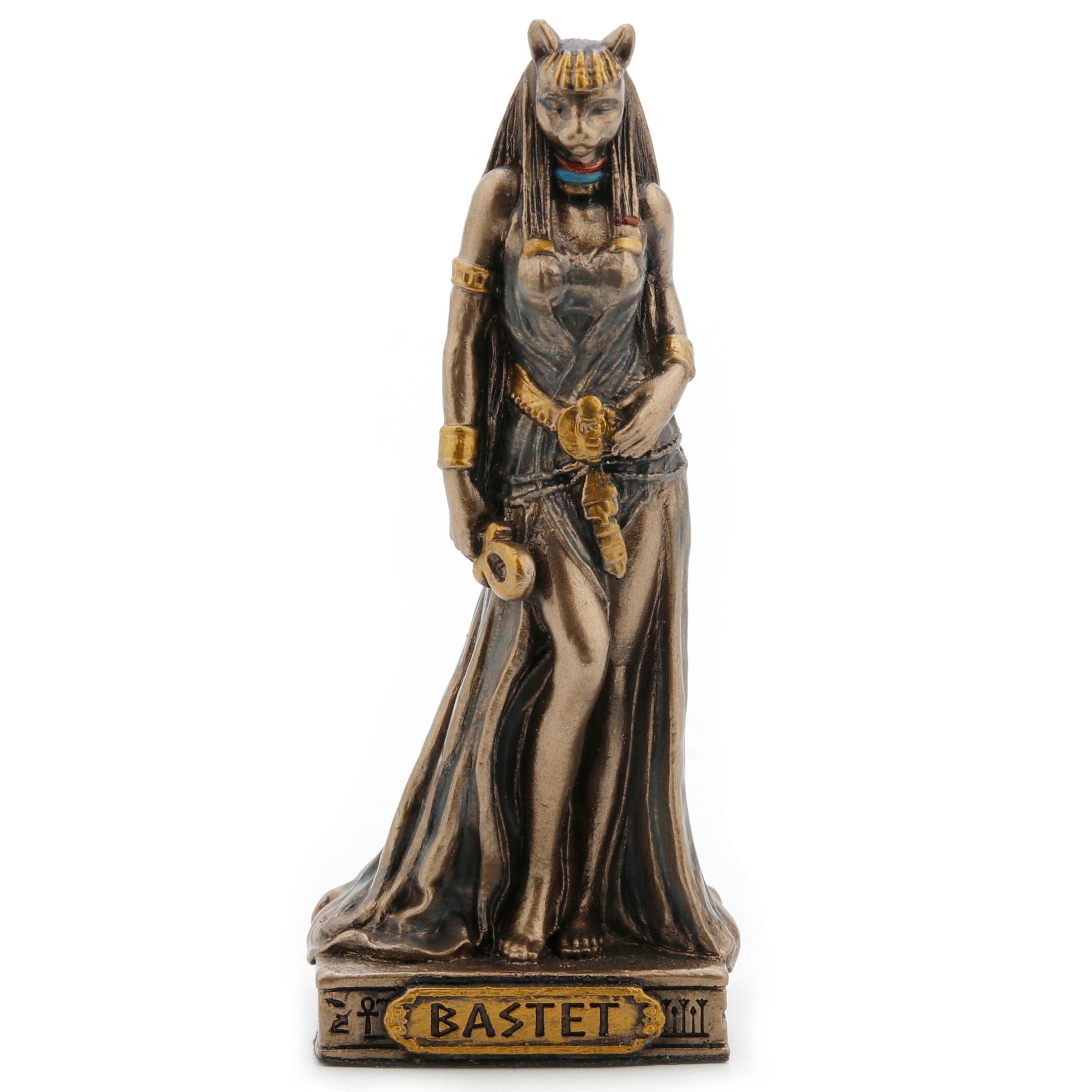 Bastet (12 pcs per pack)