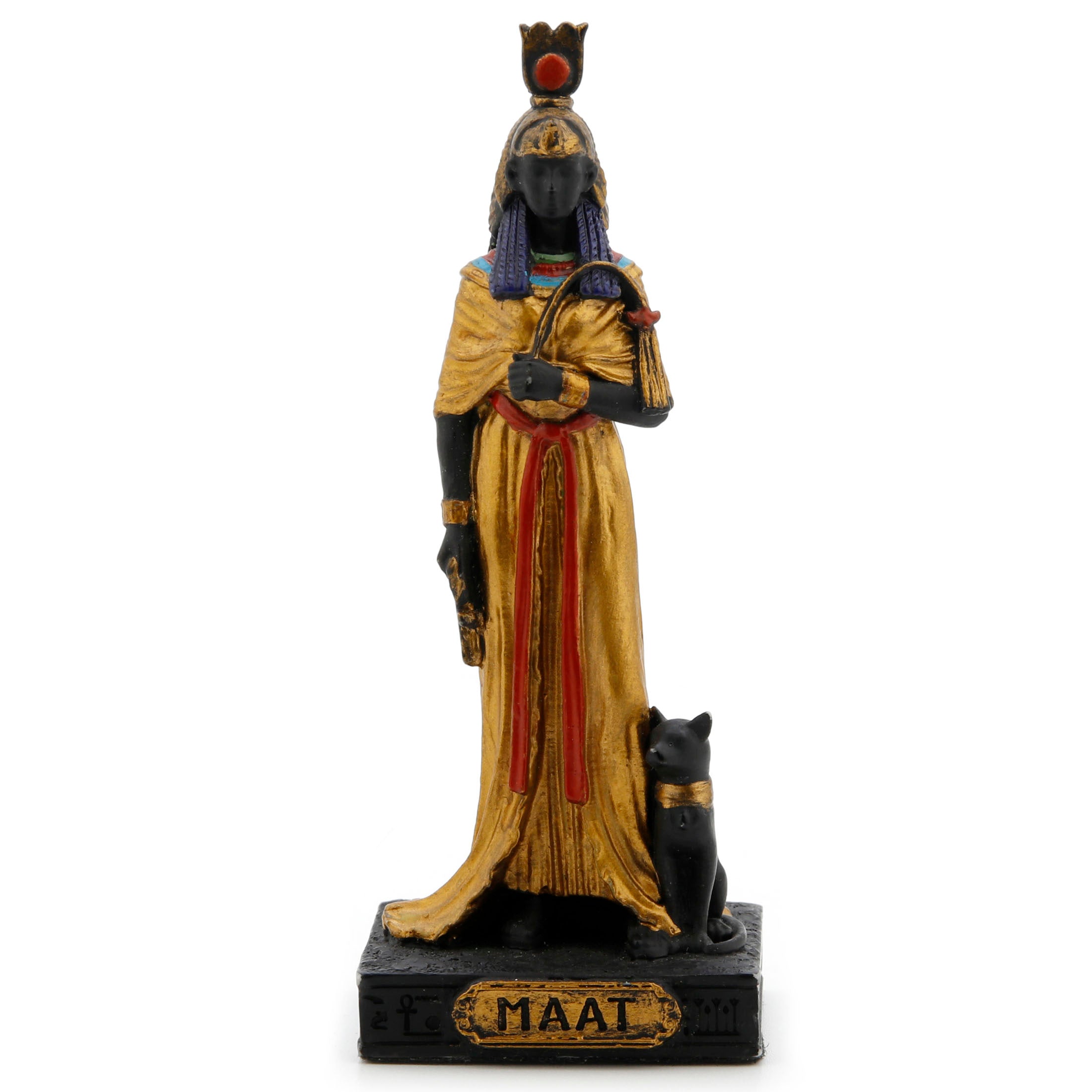 Maat (12 pcs per pack)