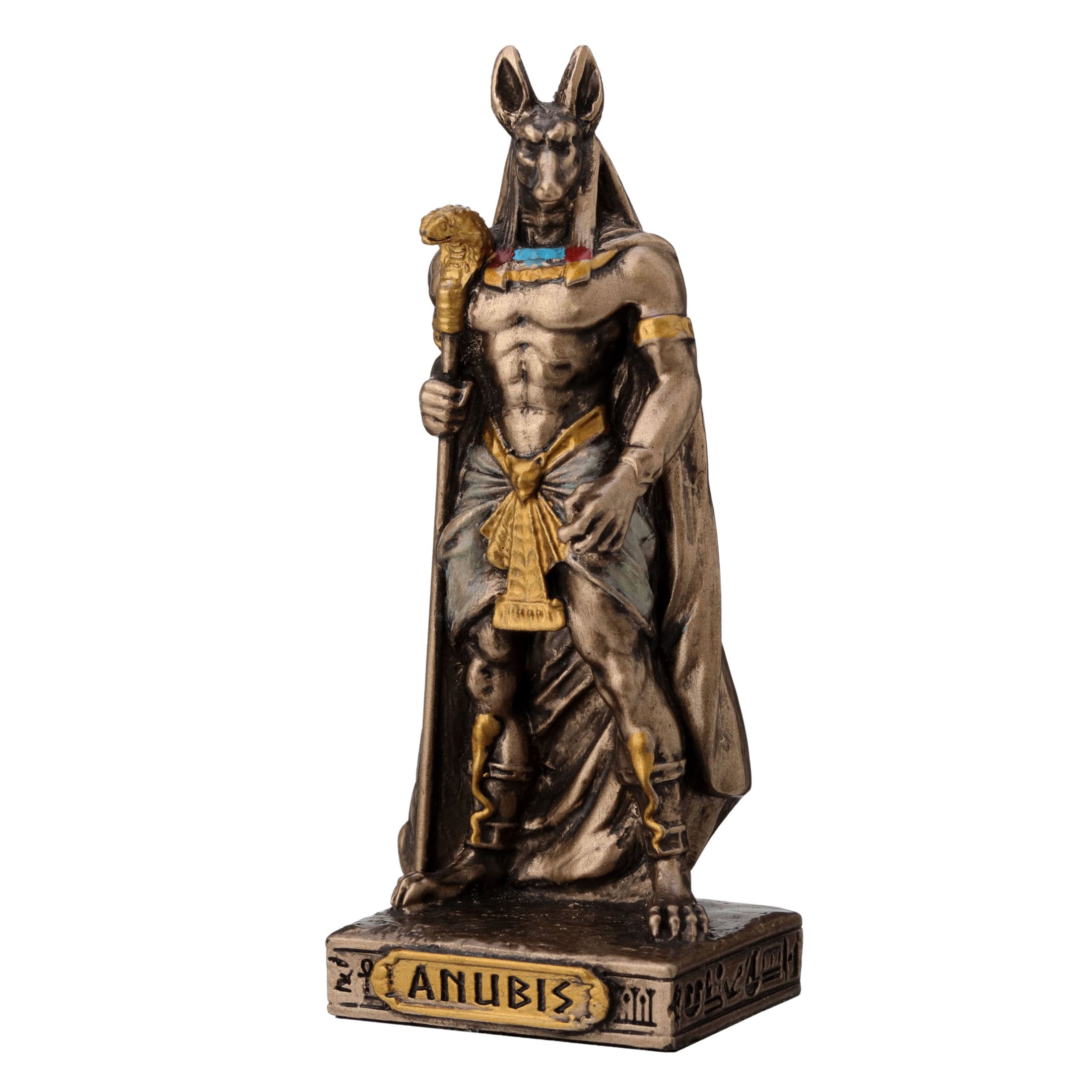 Anubis (12 pcs per pack)