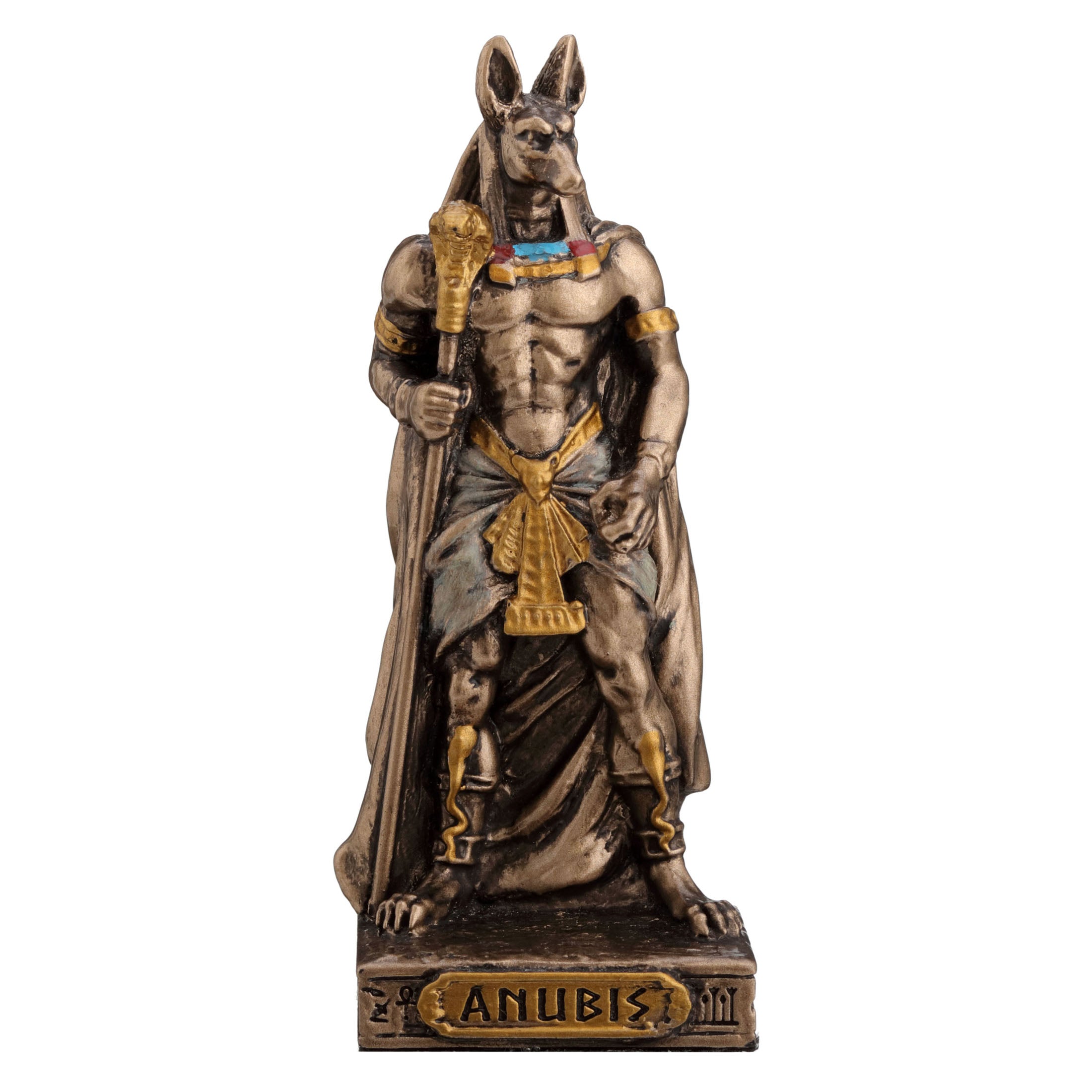 Anubis (12 pcs per pack)