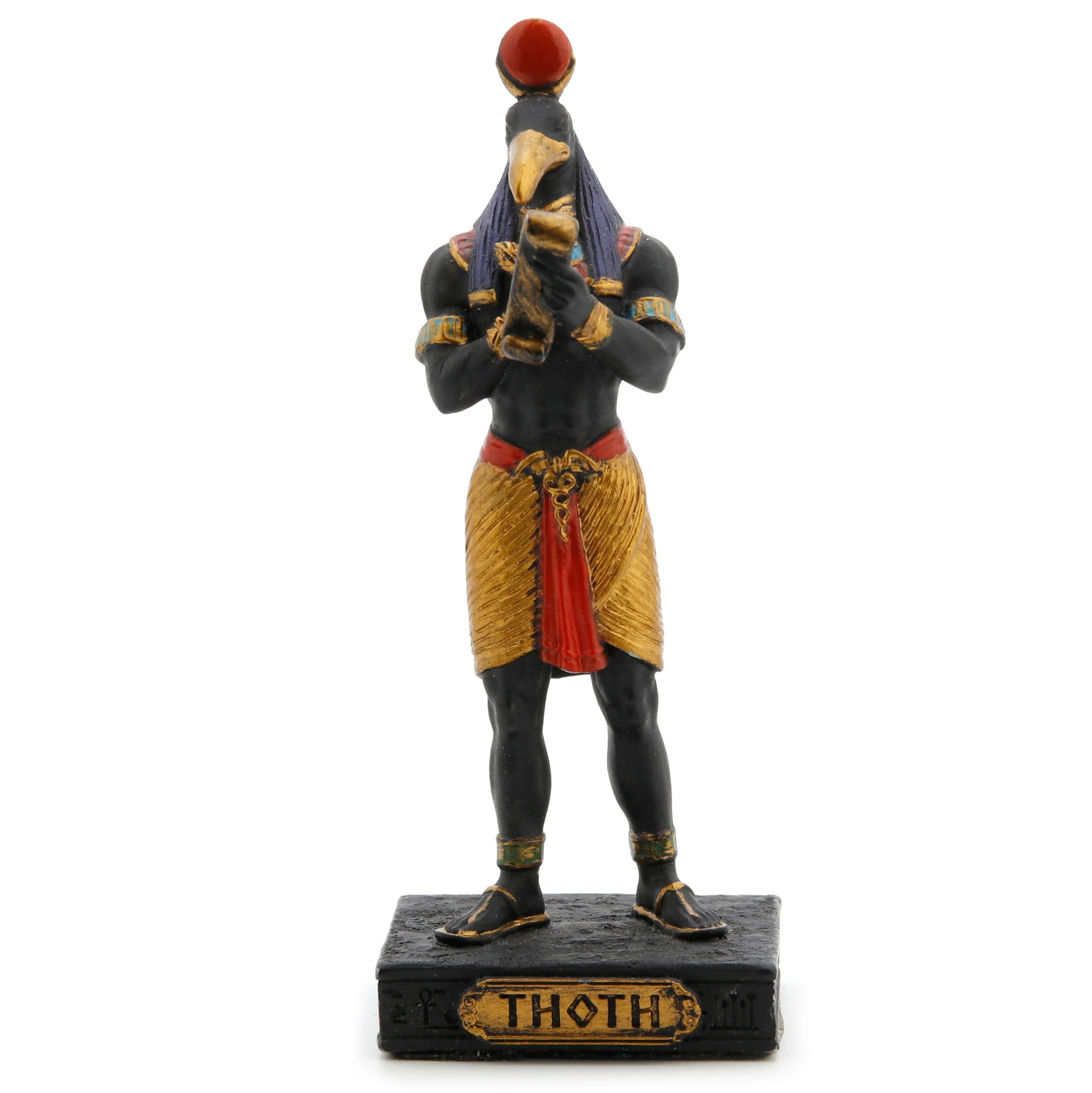 Thoth (12 pcs per pack)