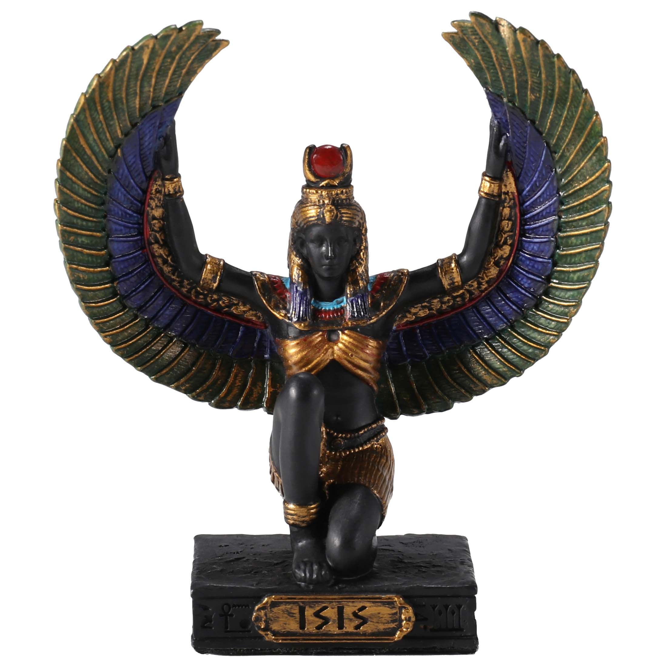 Isis (12 Pieces)