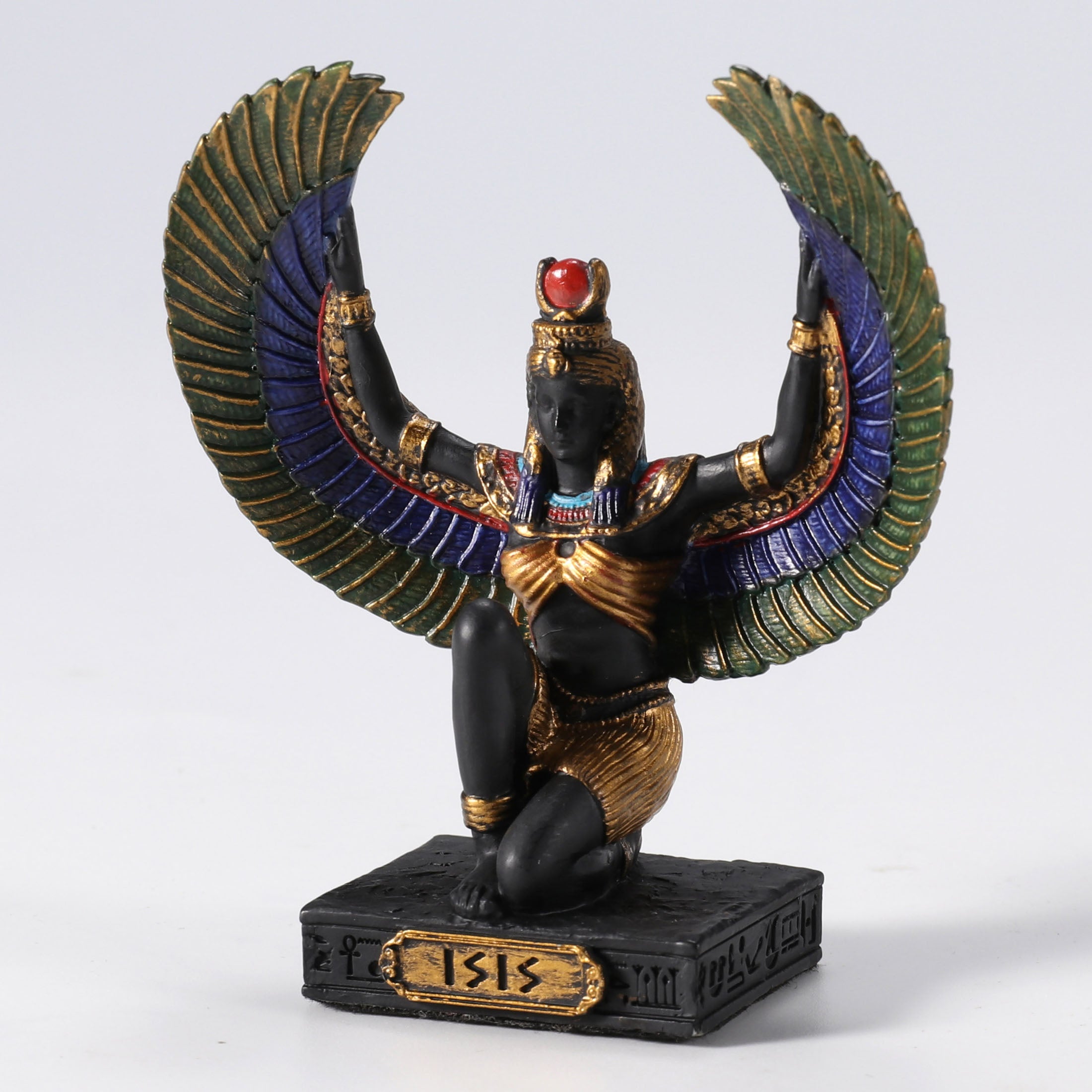 Isis (12 Pieces)