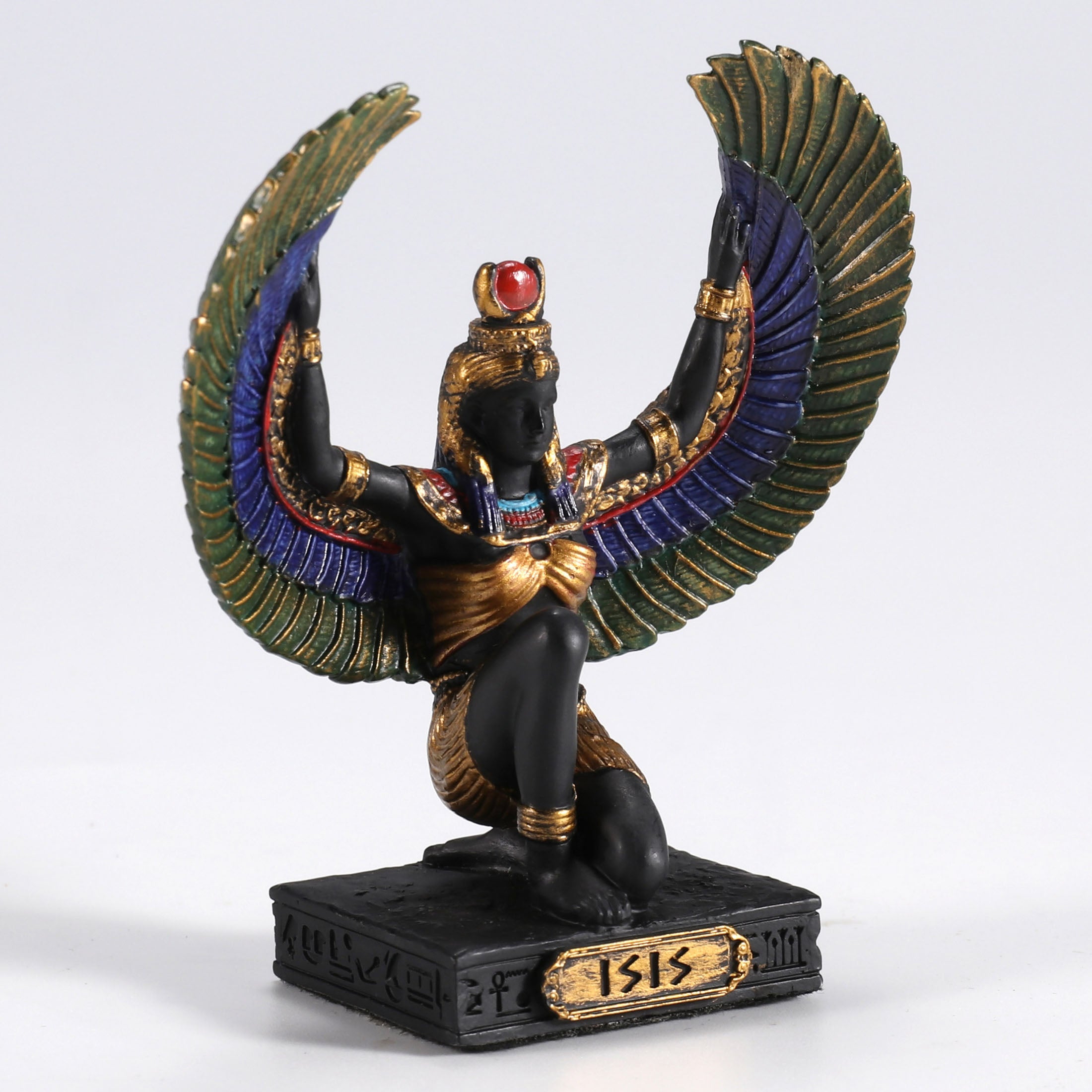 Isis (12 Pieces)