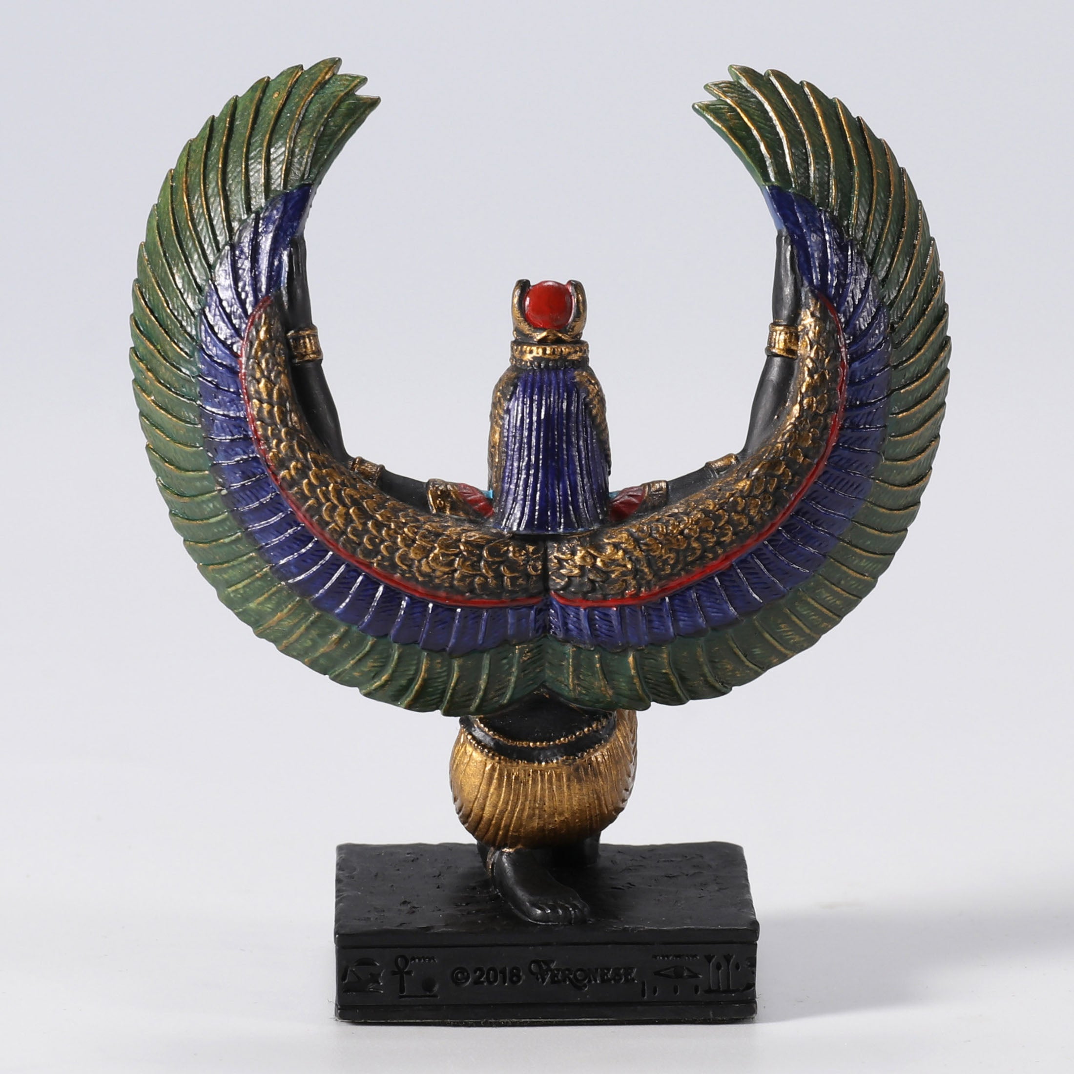 Isis (12 Pieces)