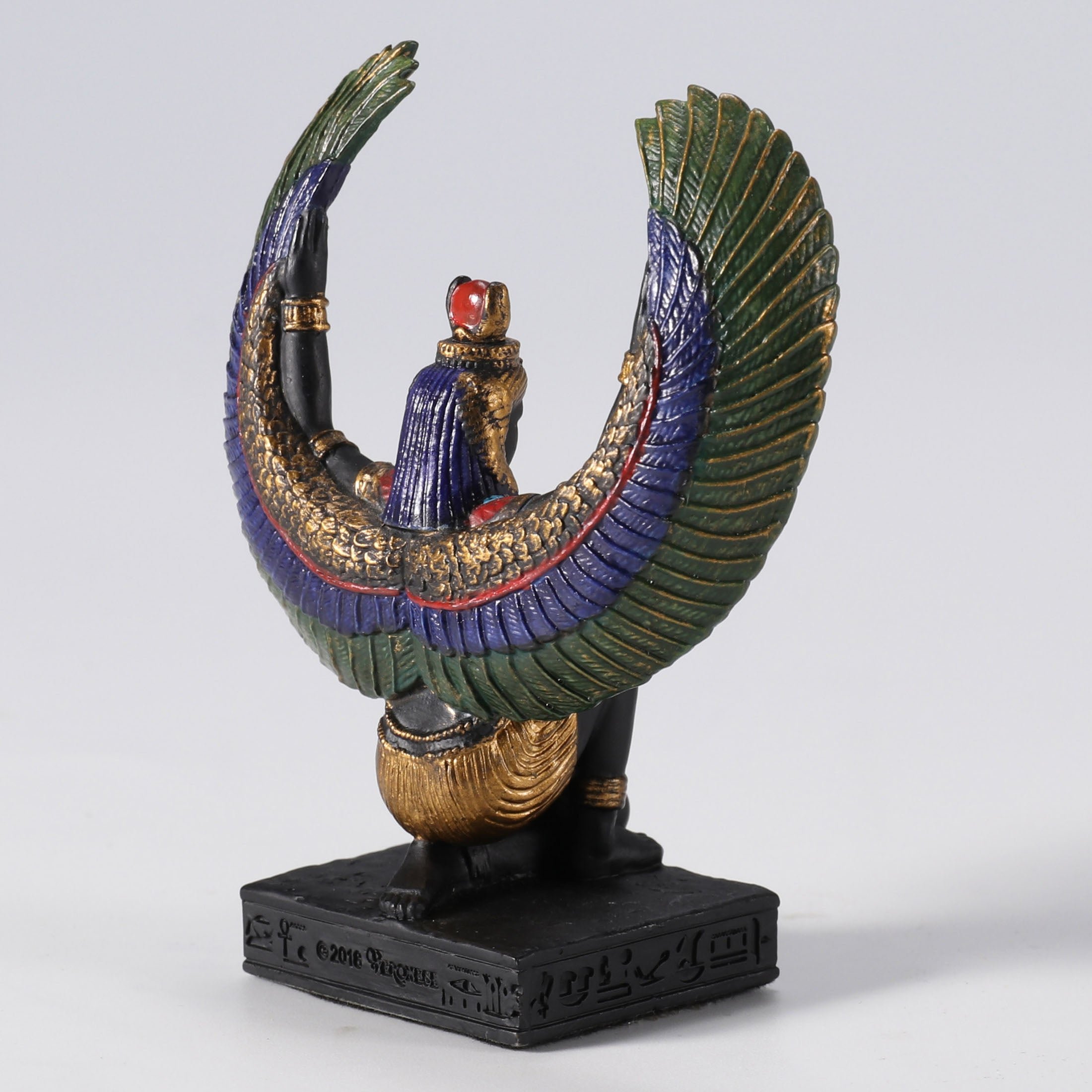 Isis (12 Pieces)