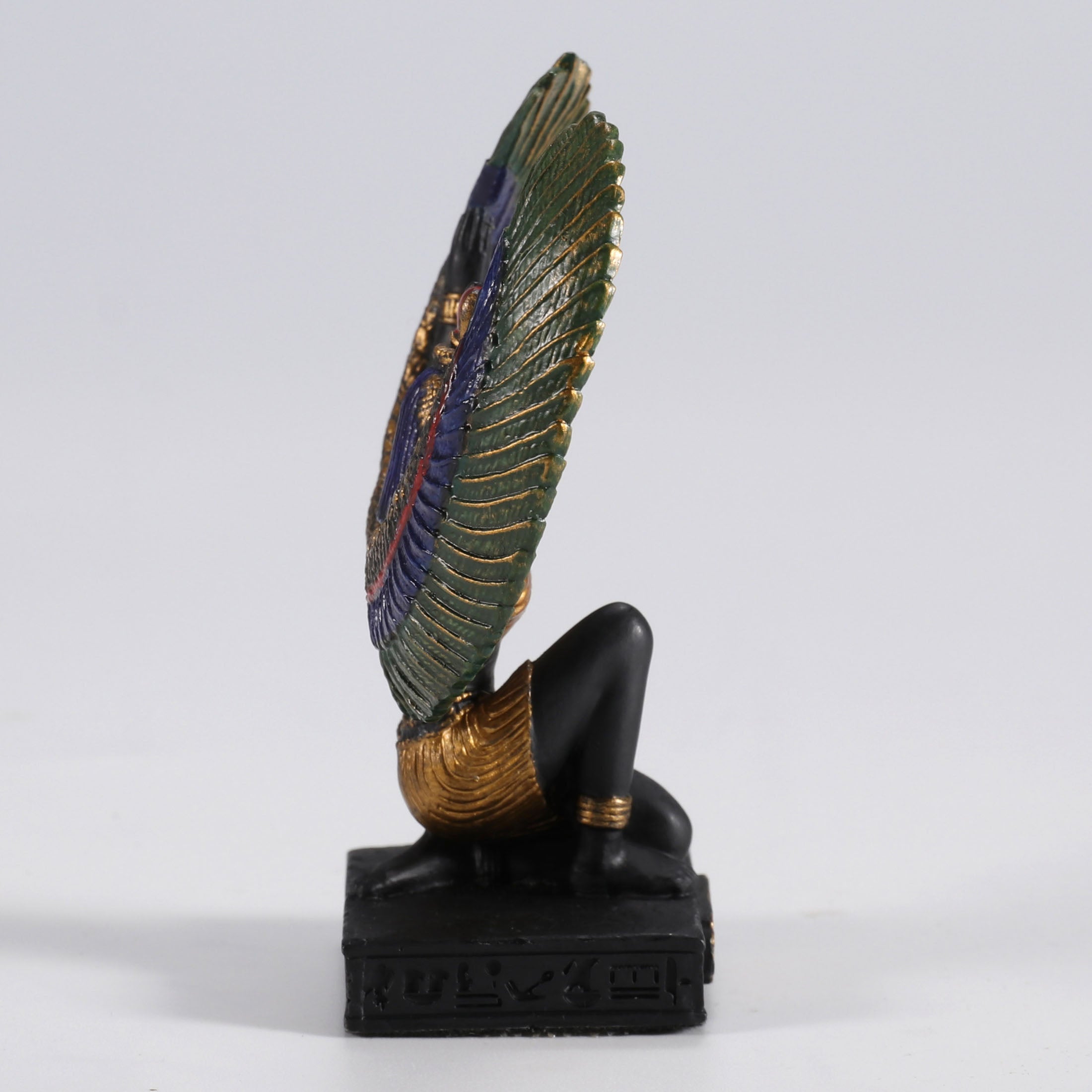 Isis (12 Pieces)