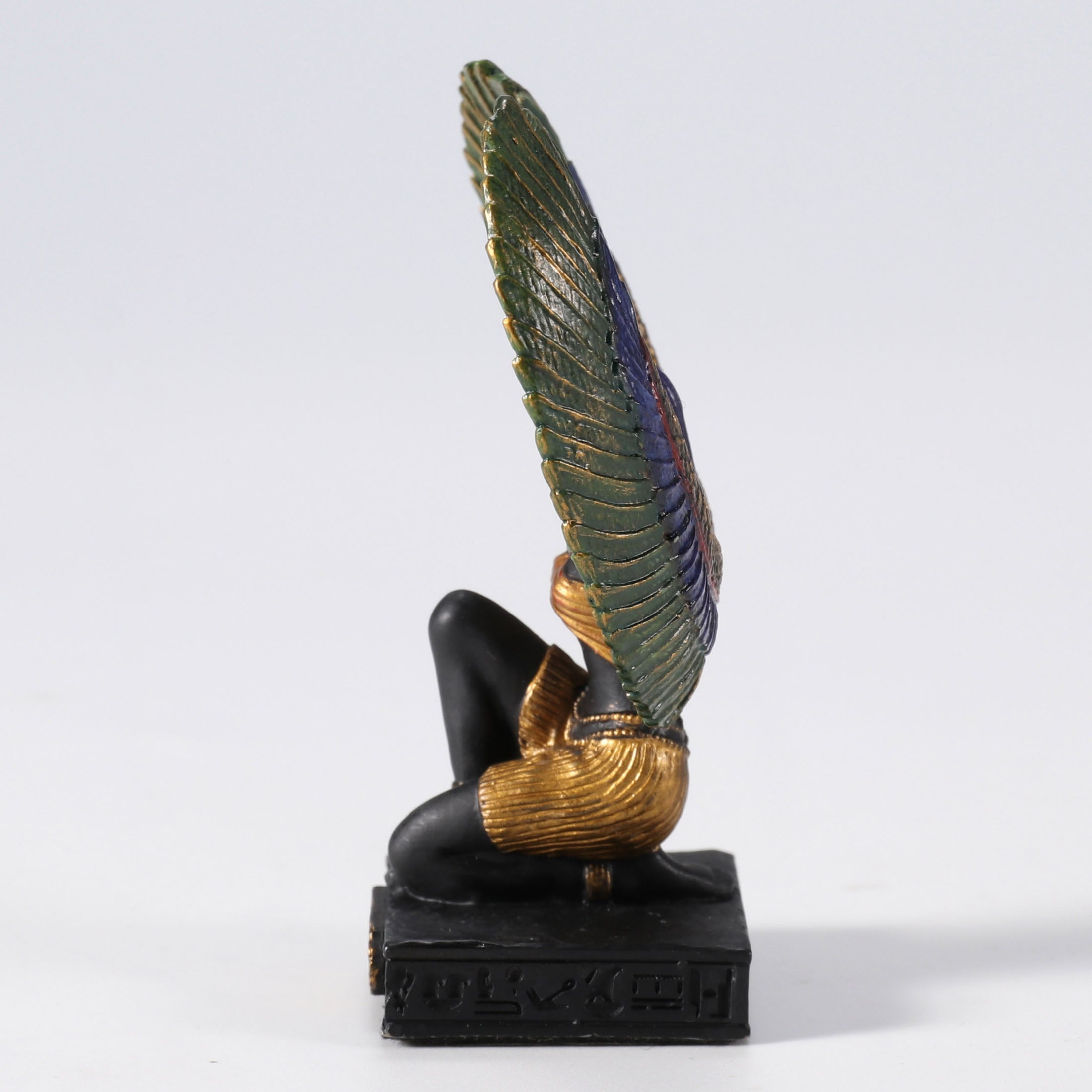 Isis (12 Pieces)