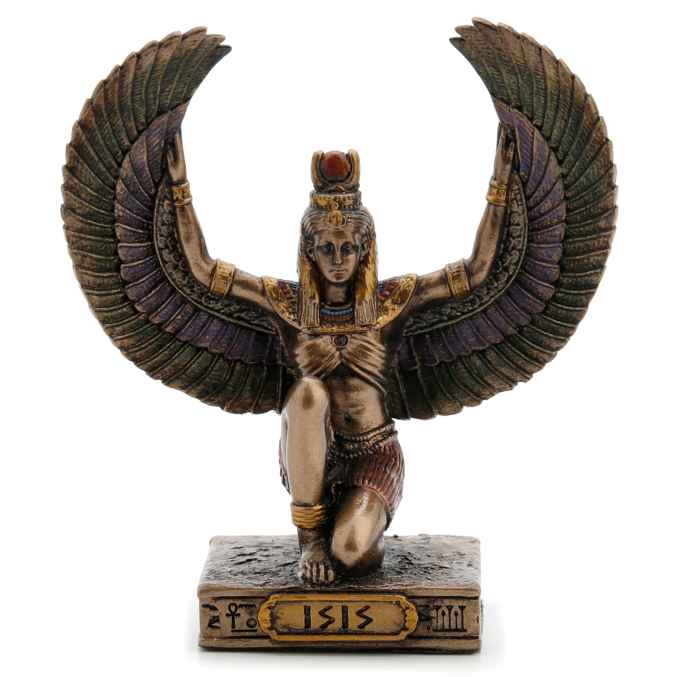 Isis (12 pcs per pack)