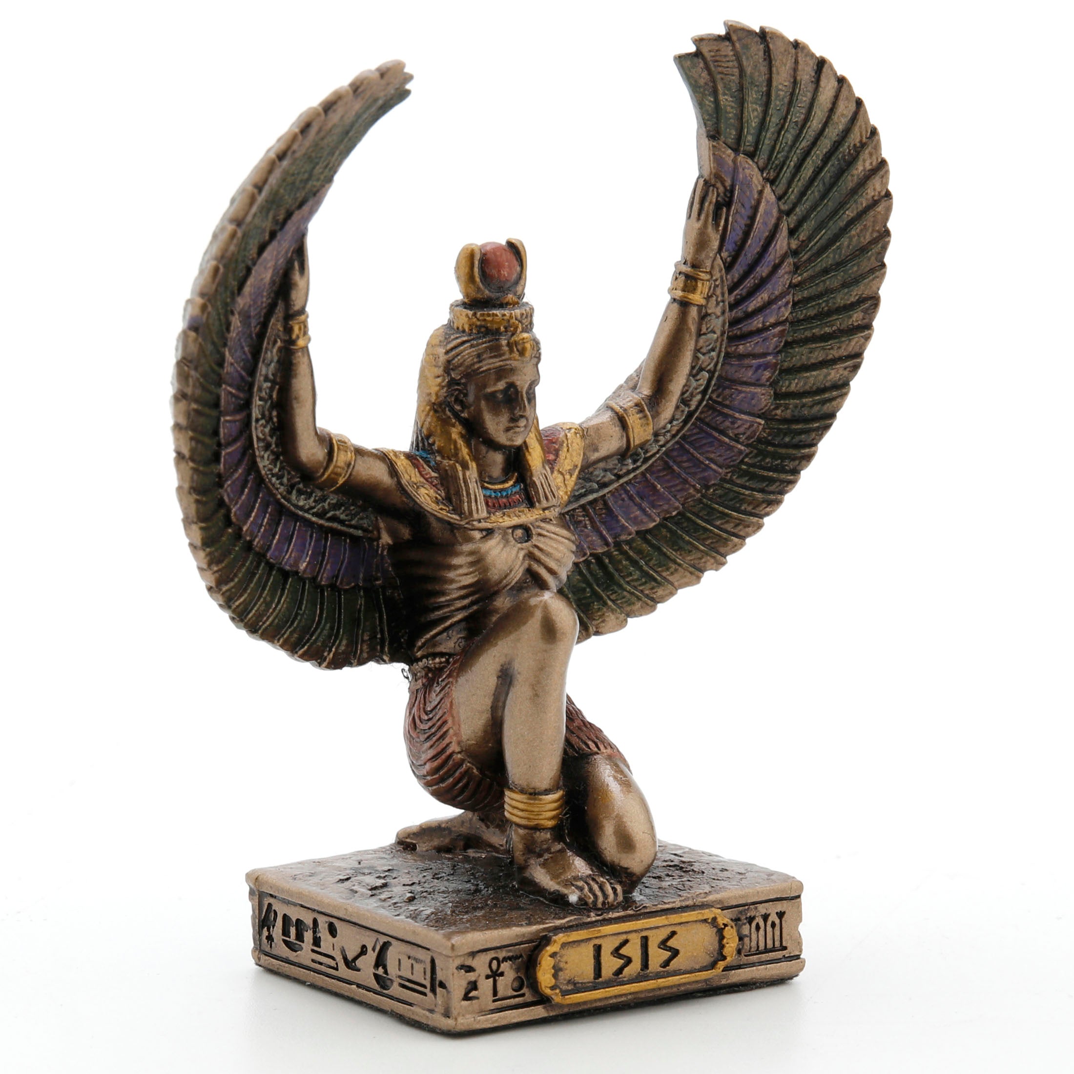 Isis (12 pcs per pack)