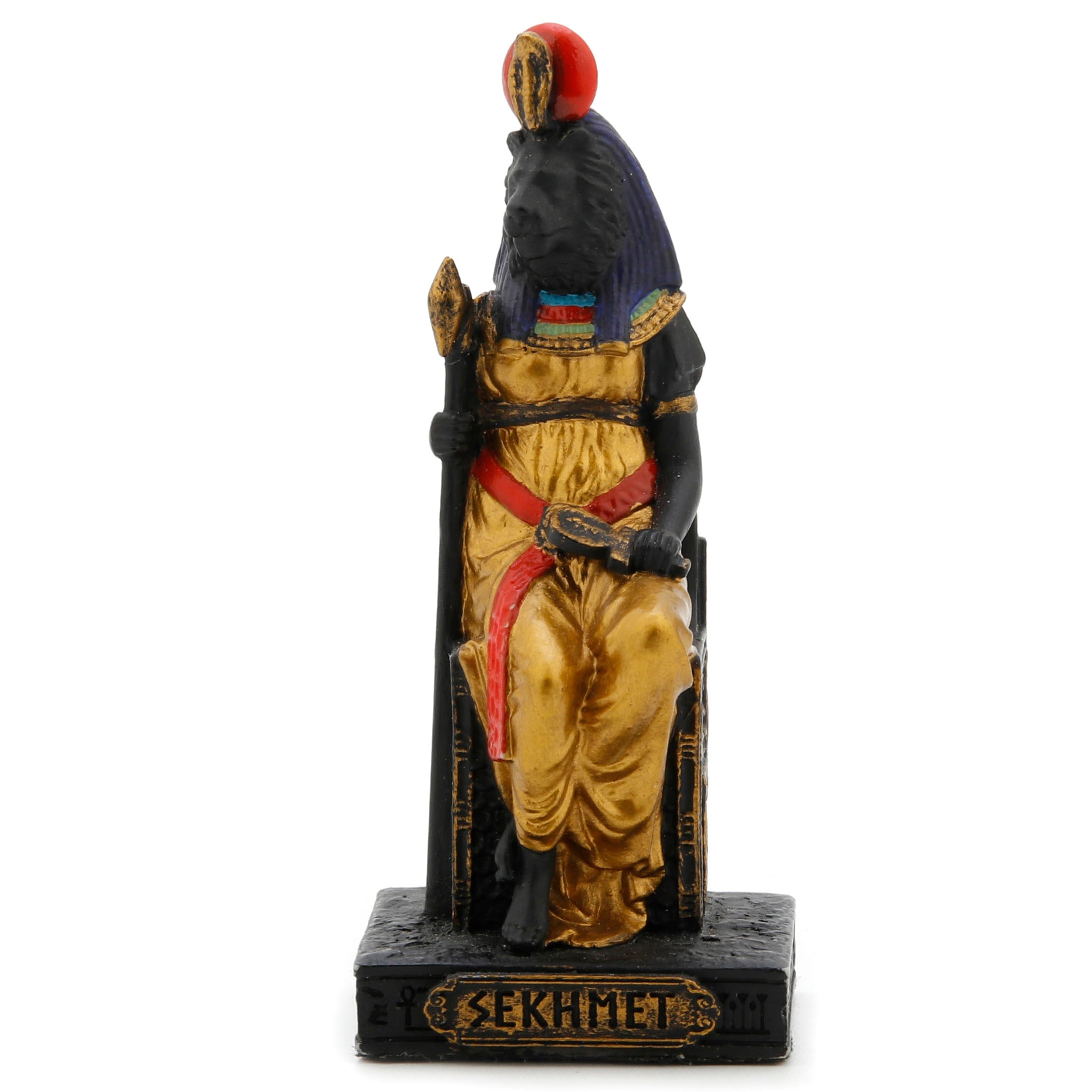 Sekhmet (12 pcs per pack)