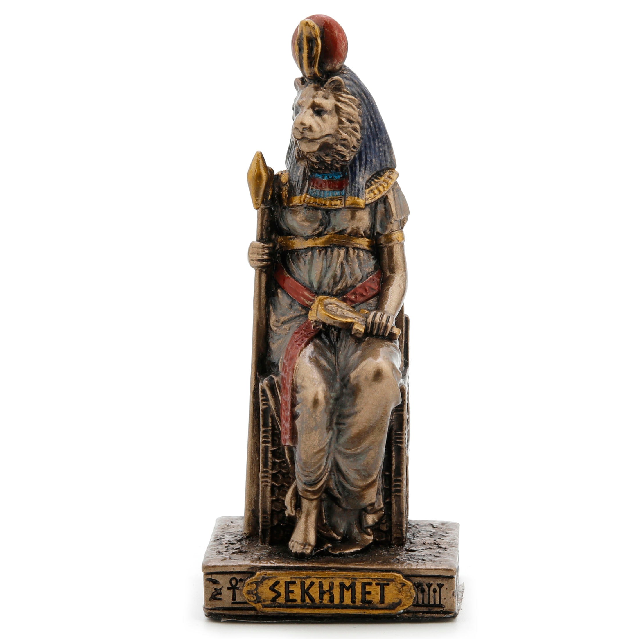 Sekhmet (12 pcs per pack)