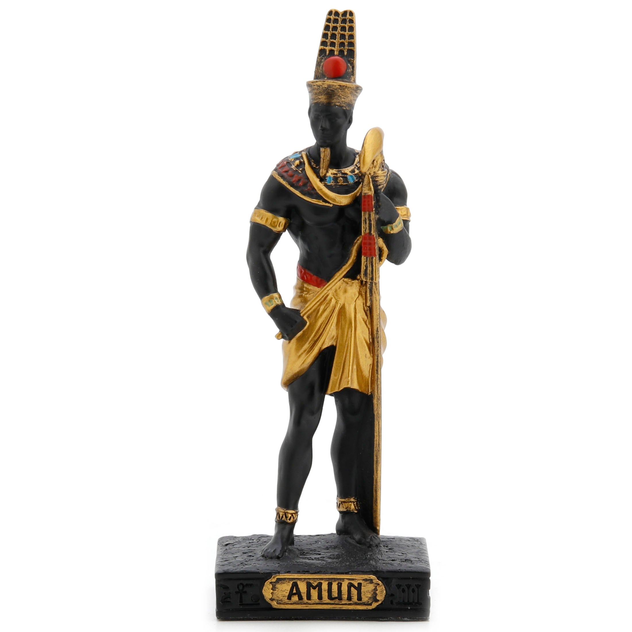 Amun (12 pcs per pack)