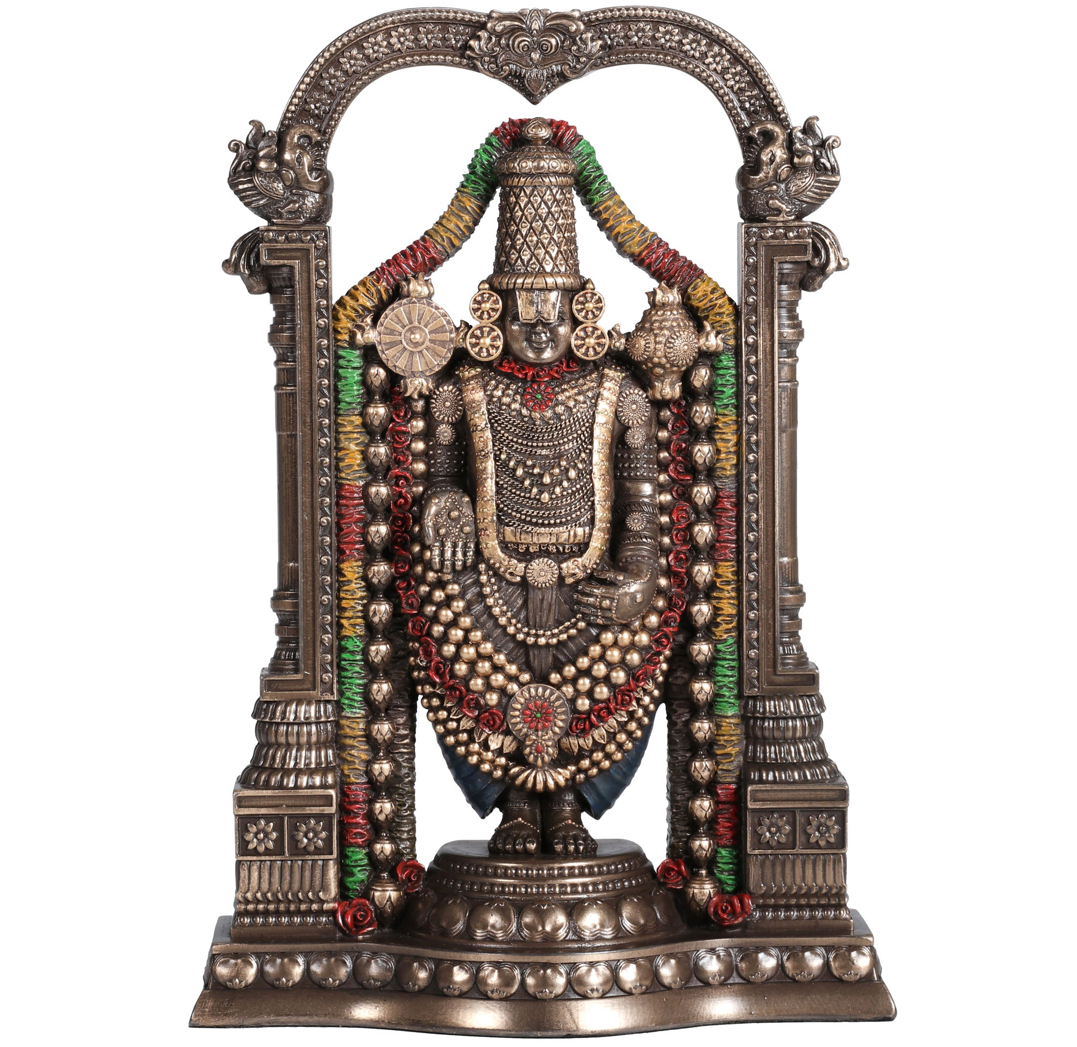 Venkateswara (Lord Balaji)