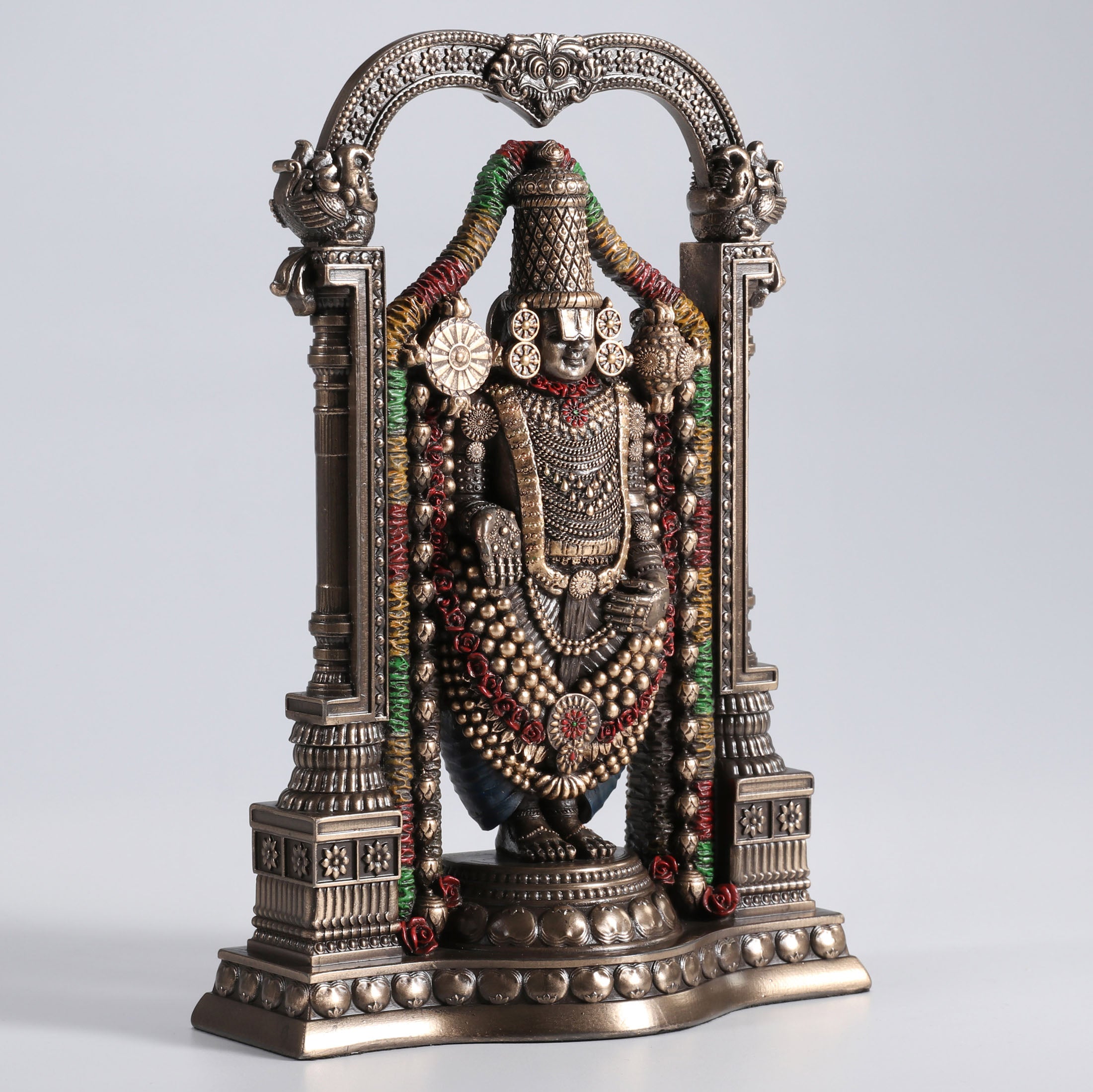 Venkateswara (Lord Balaji)