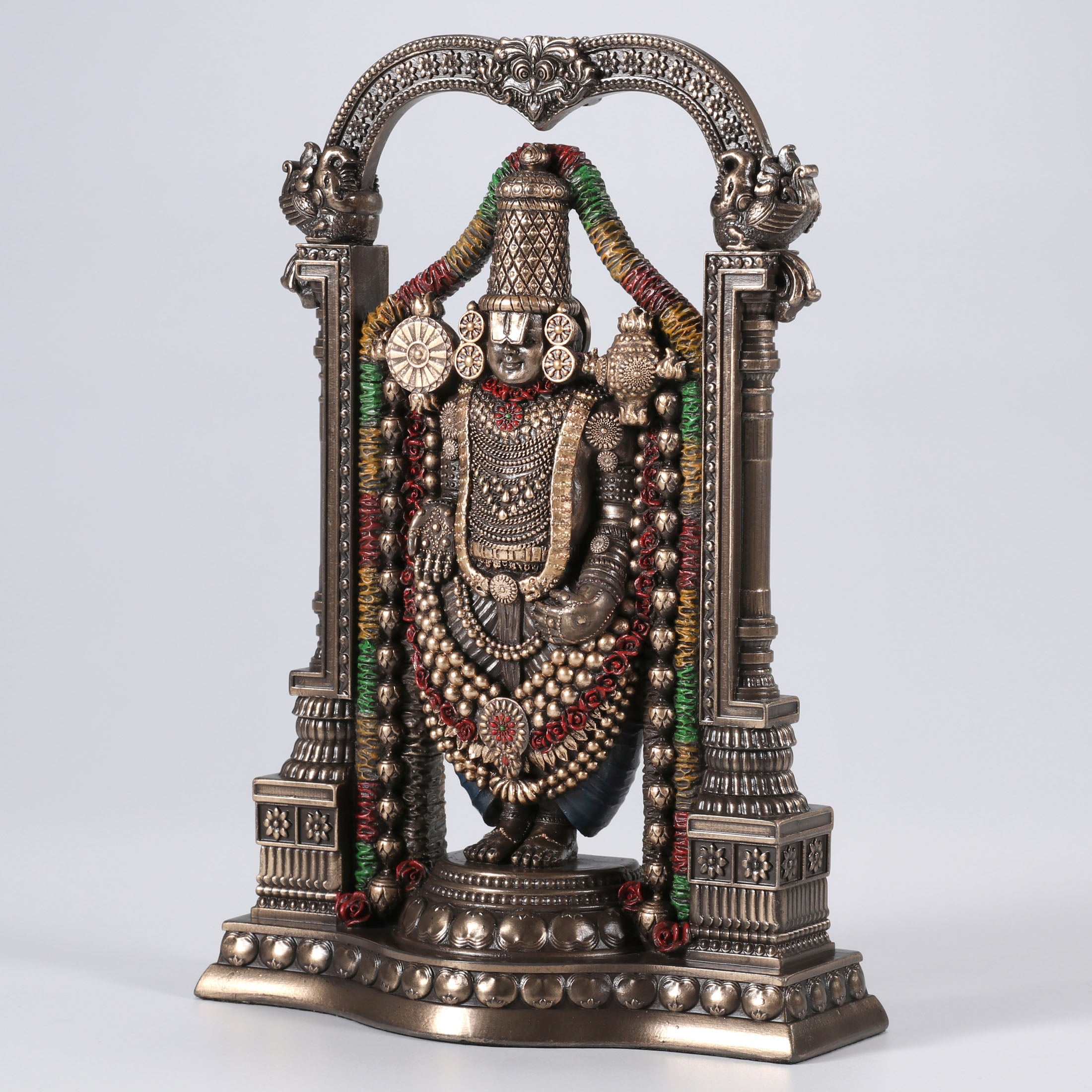 Venkateswara (Lord Balaji)
