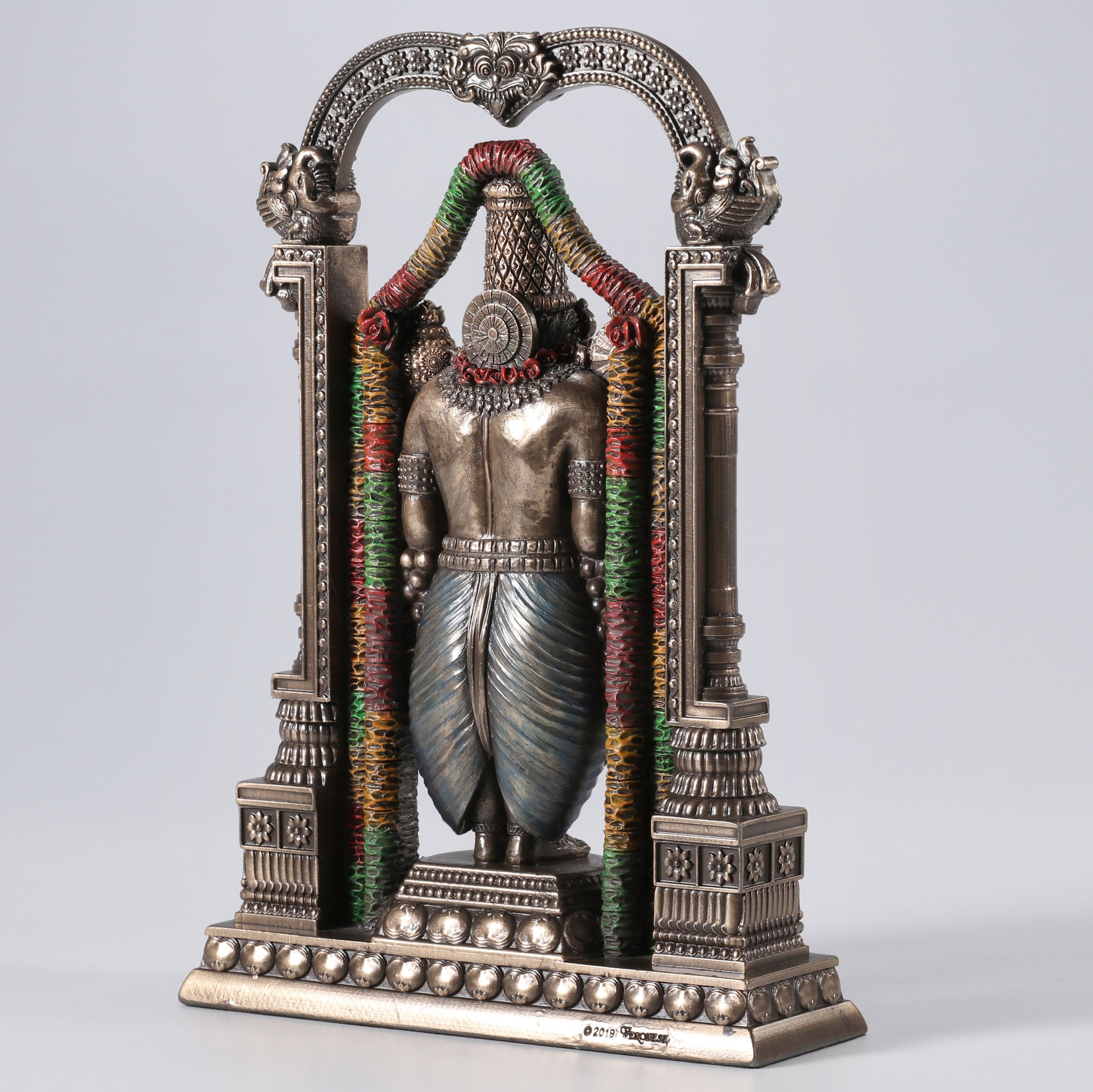 Venkateswara (Lord Balaji)