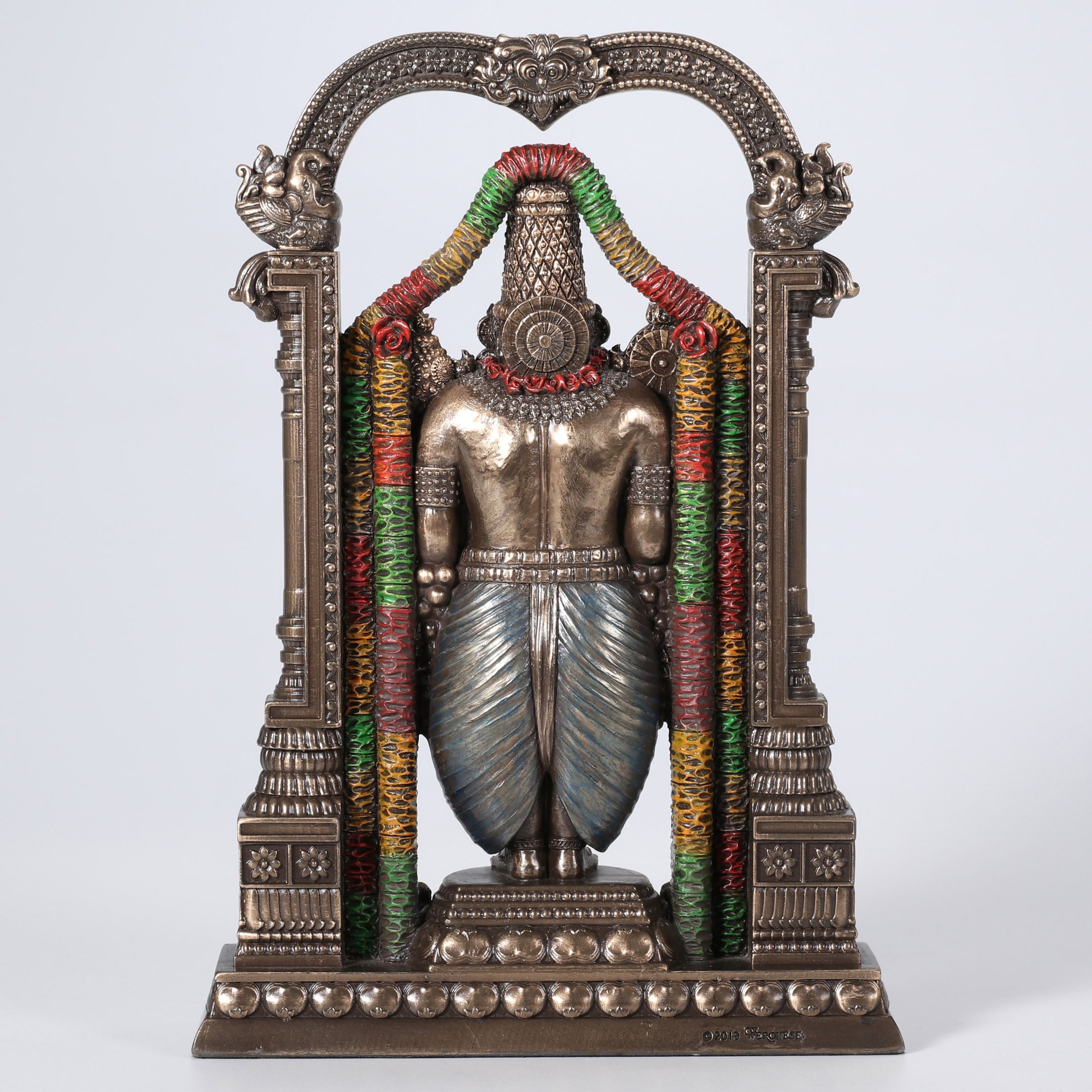 Venkateswara (Lord Balaji)