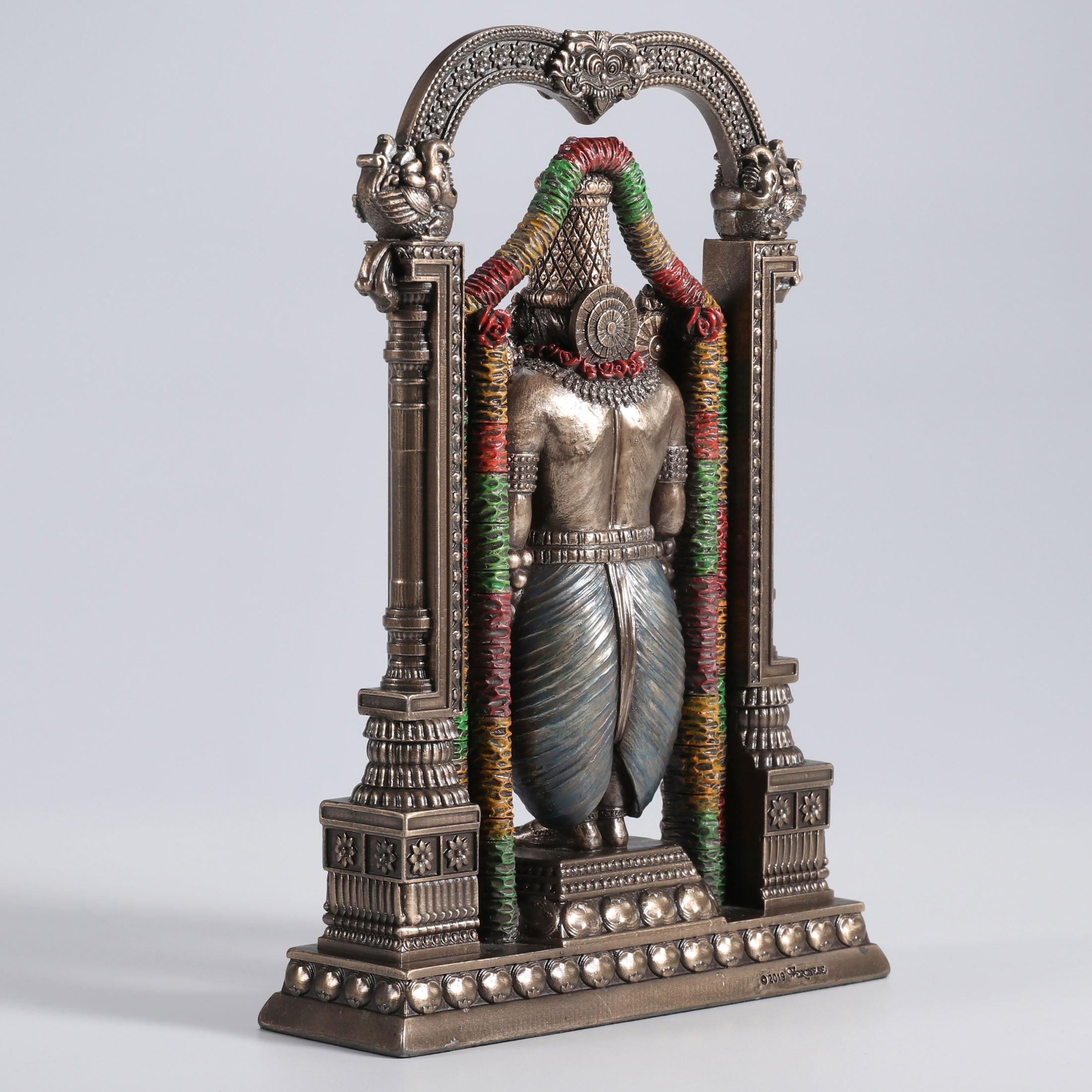 Venkateswara (Lord Balaji)