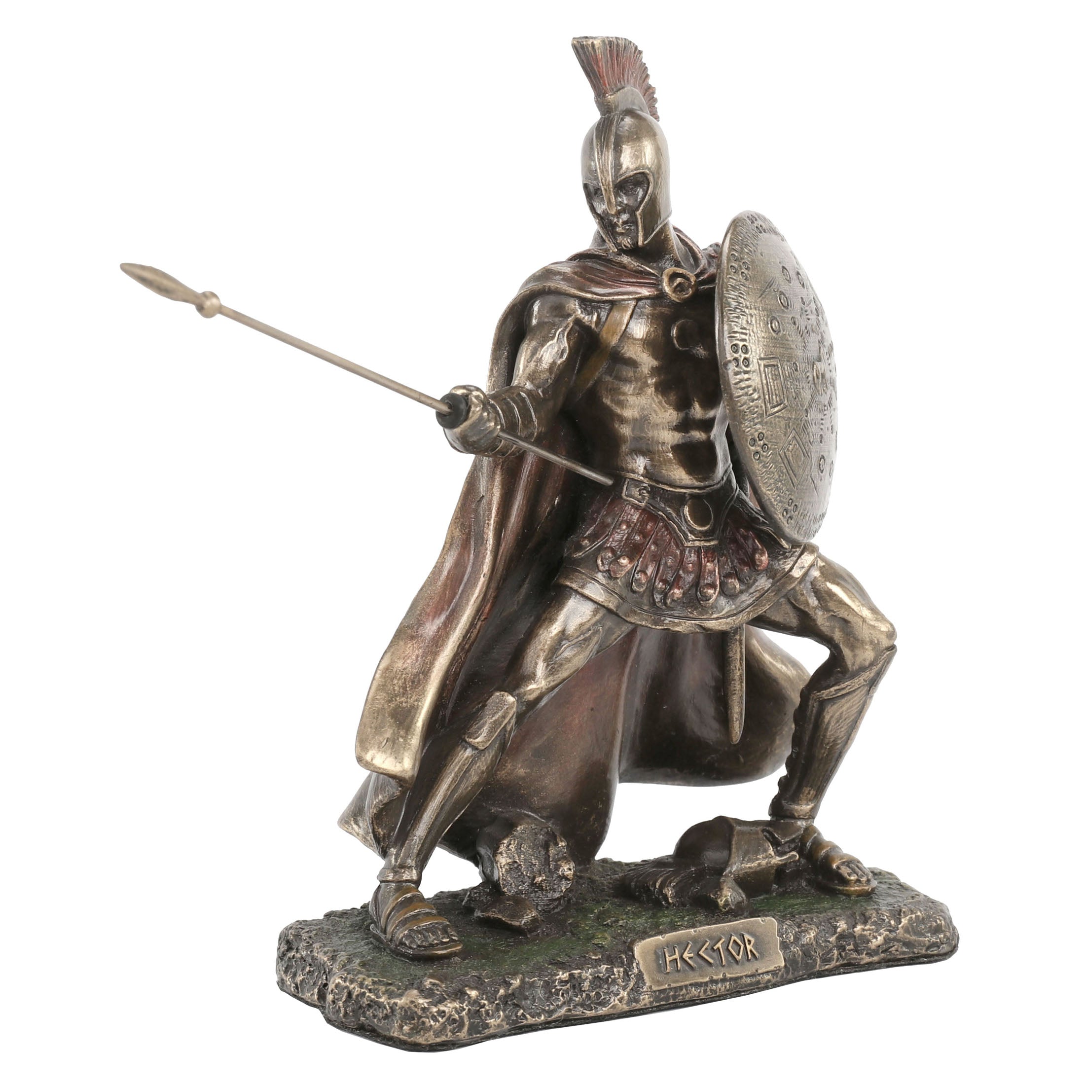 Hector Prince Of Troy