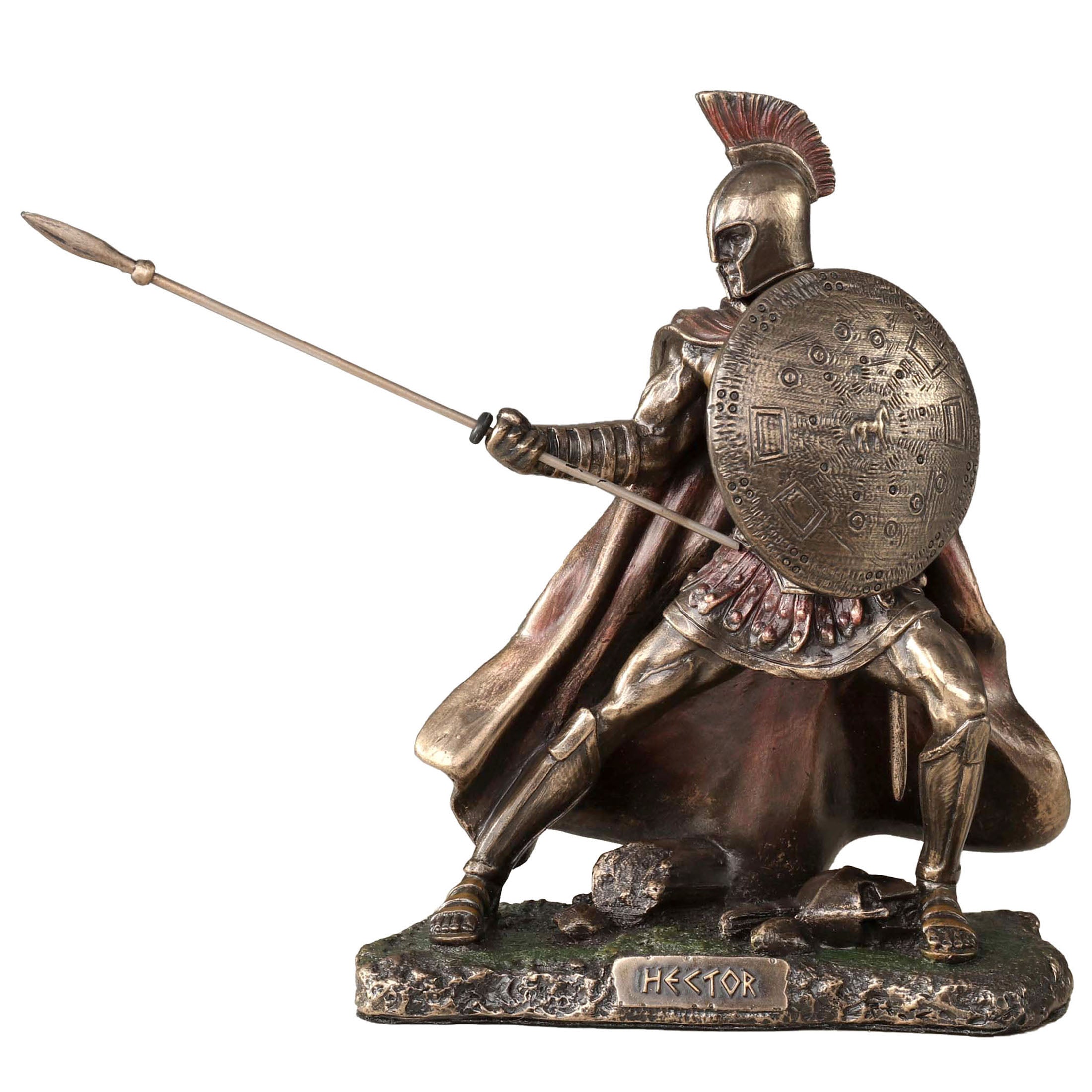 Hector Prince Of Troy