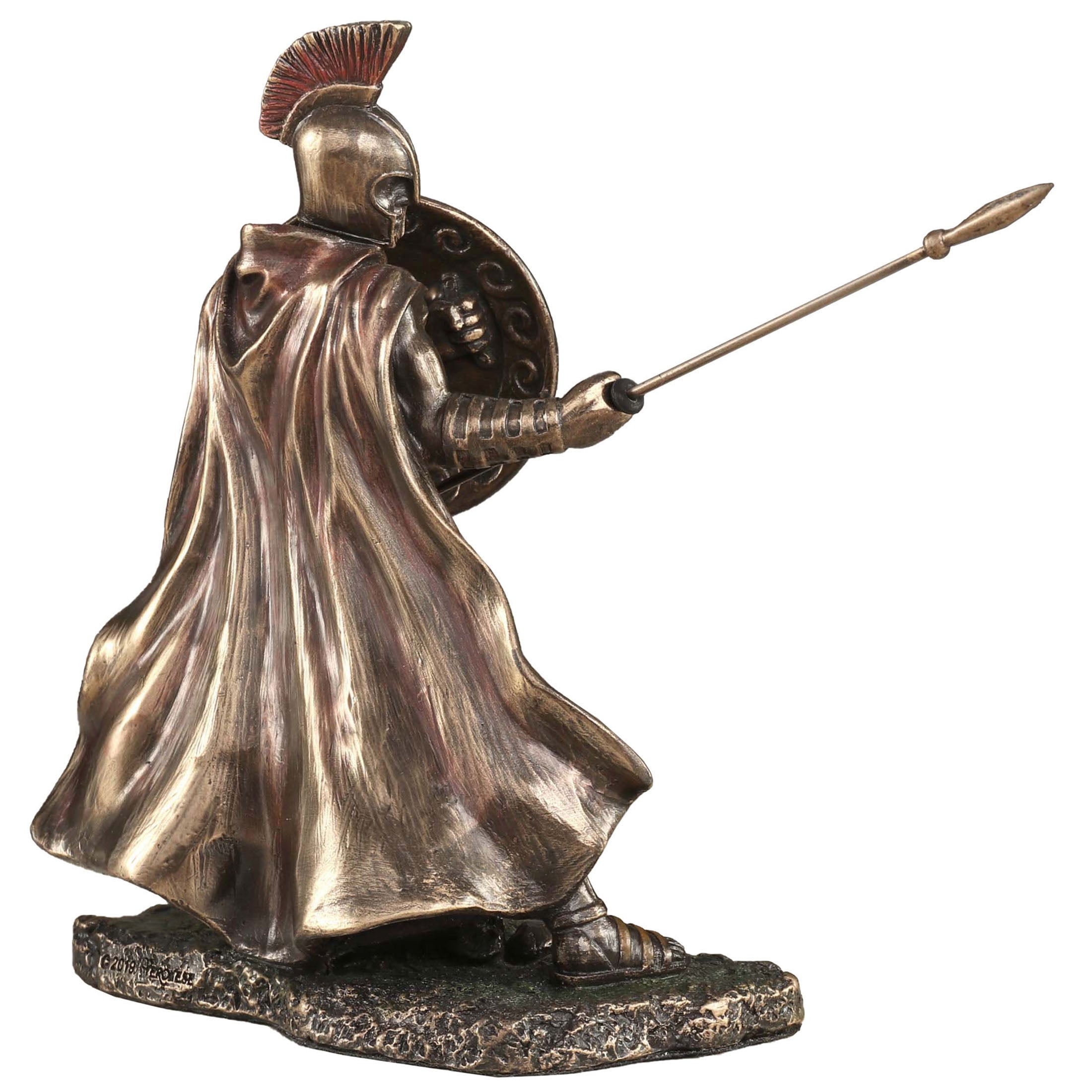 Hector Prince Of Troy