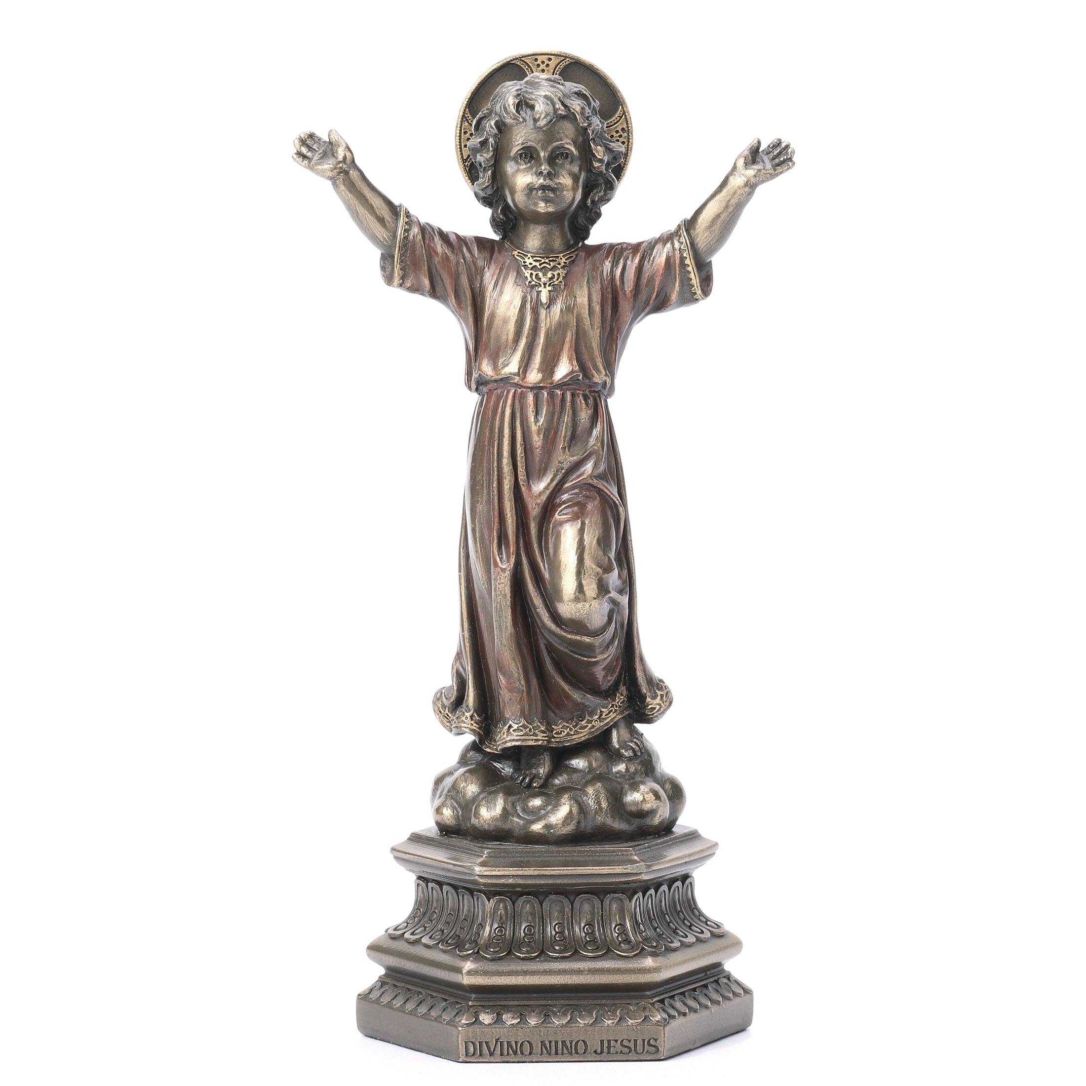 Divine Infant Jesus (El Divino Nino)